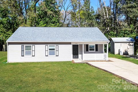 Photo of 6145 Loch Arbor Lane, Mint Hill, NC 28227 (MLS # 4345273)
