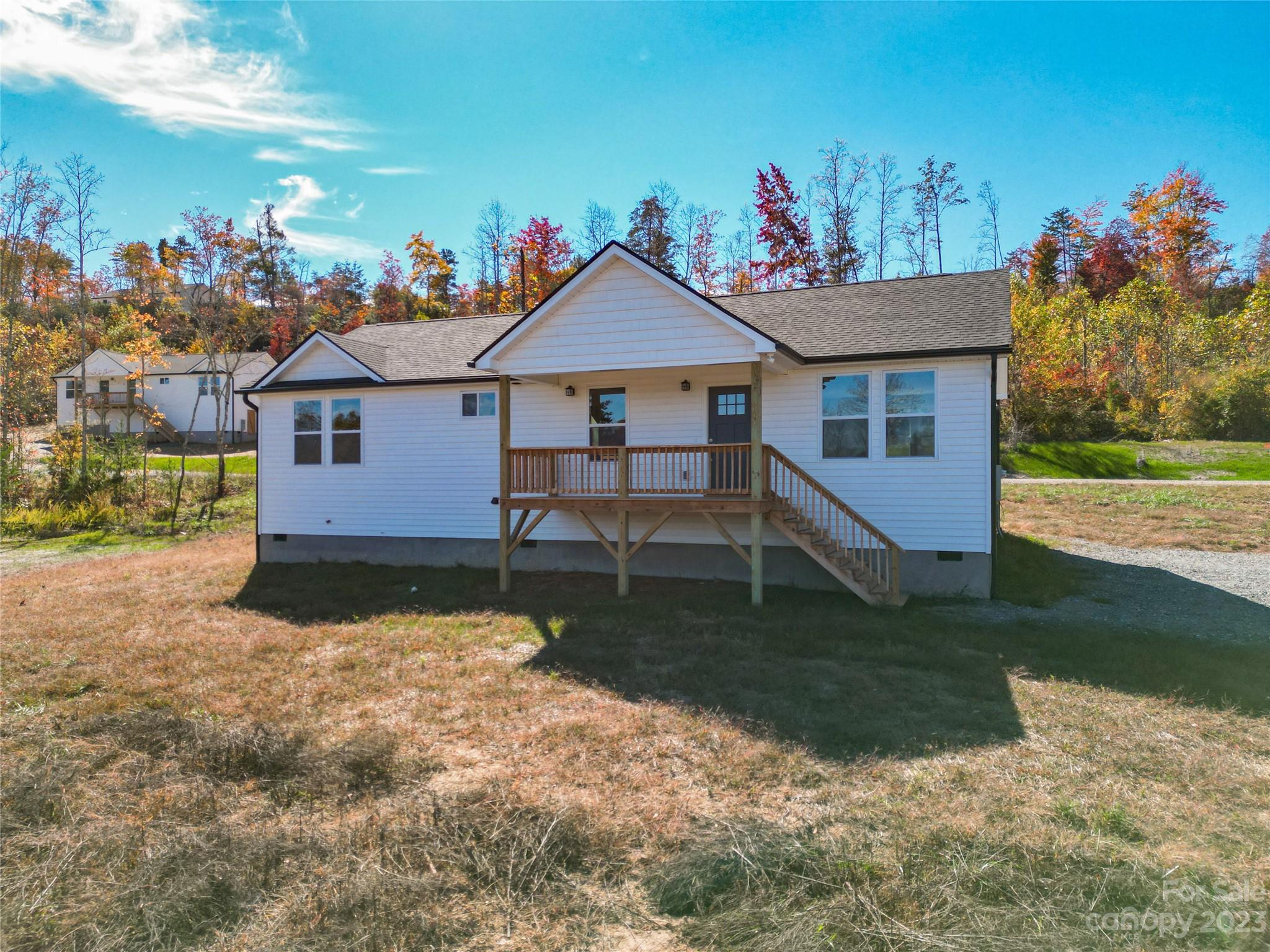 Old Vineyard Village - Residential