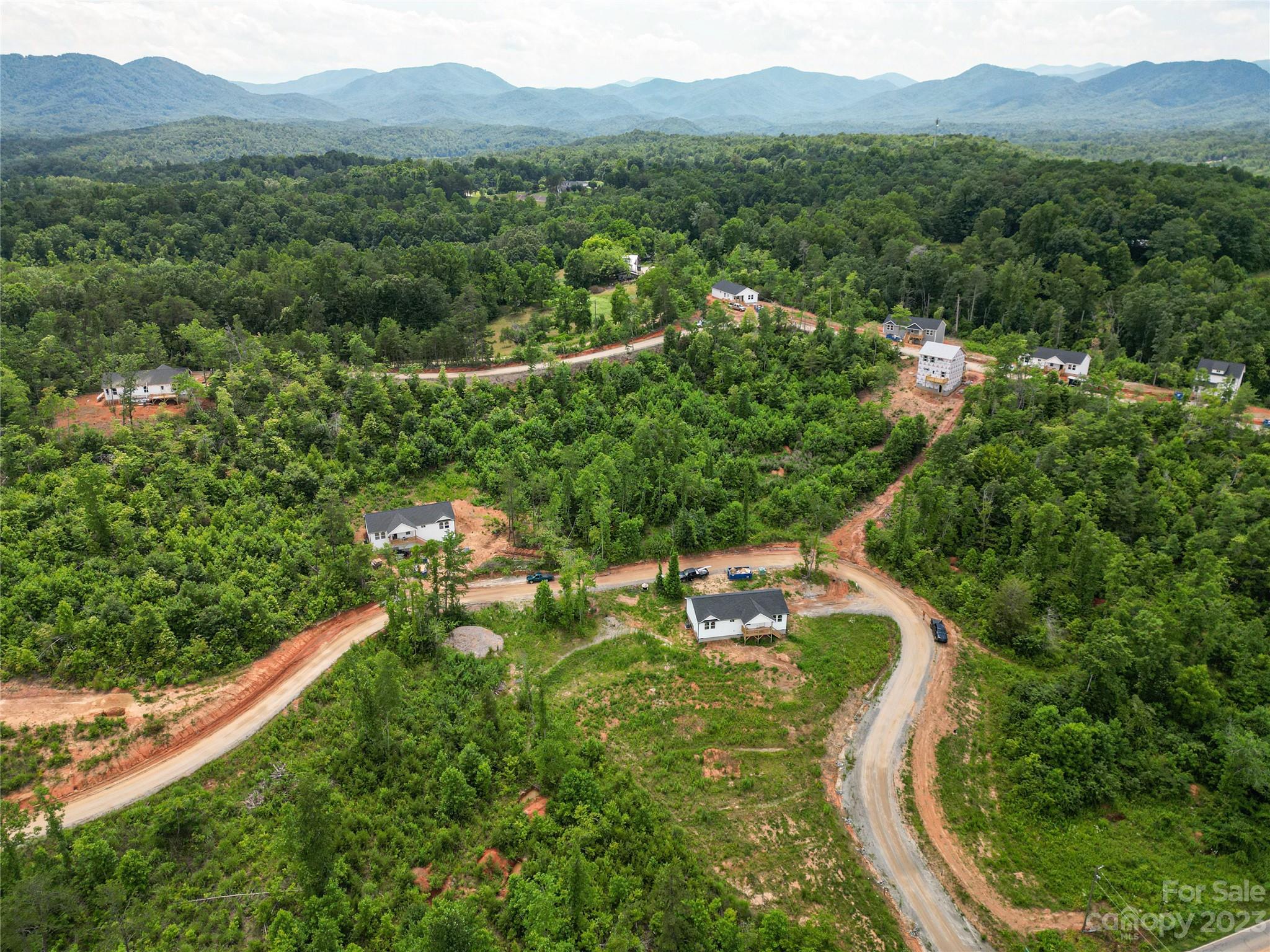 Old Vineyard Village - Residential