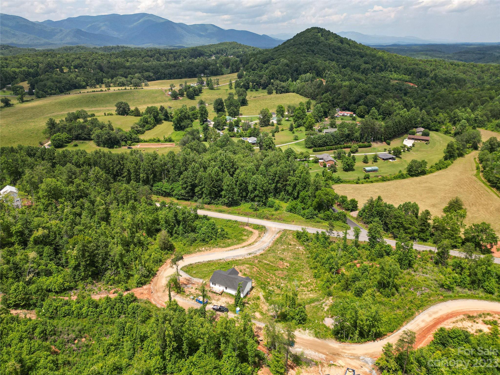 Old Vineyard Village - Residential