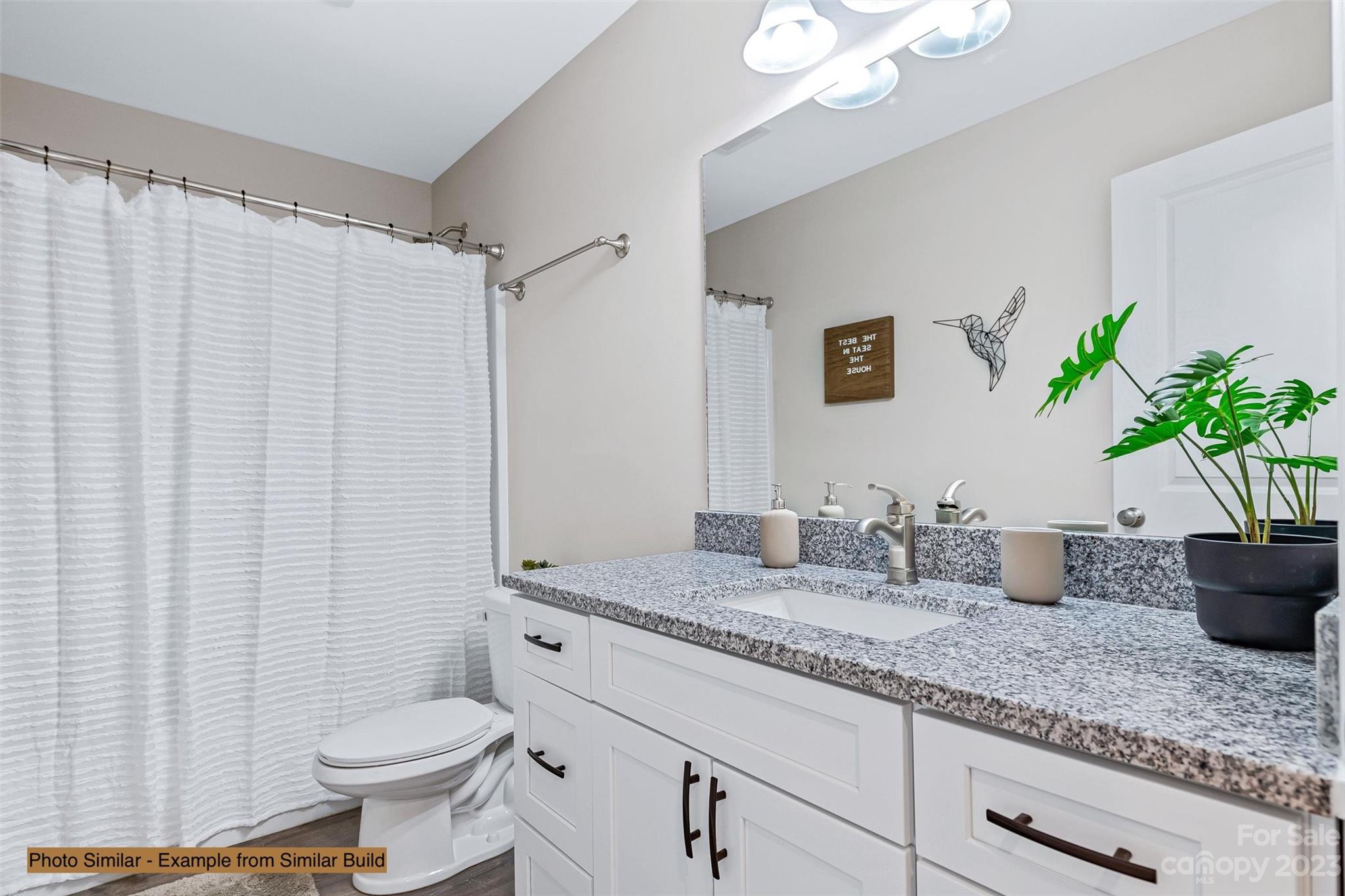 Old Vineyard Village - Residential