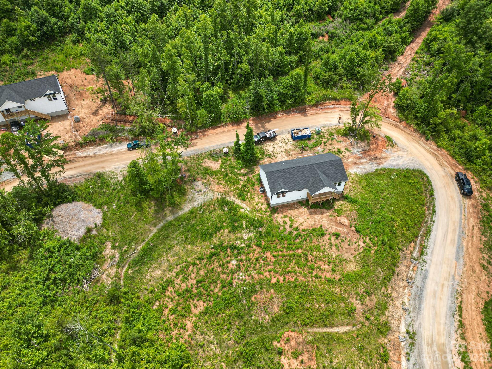 Old Vineyard Village - Residential