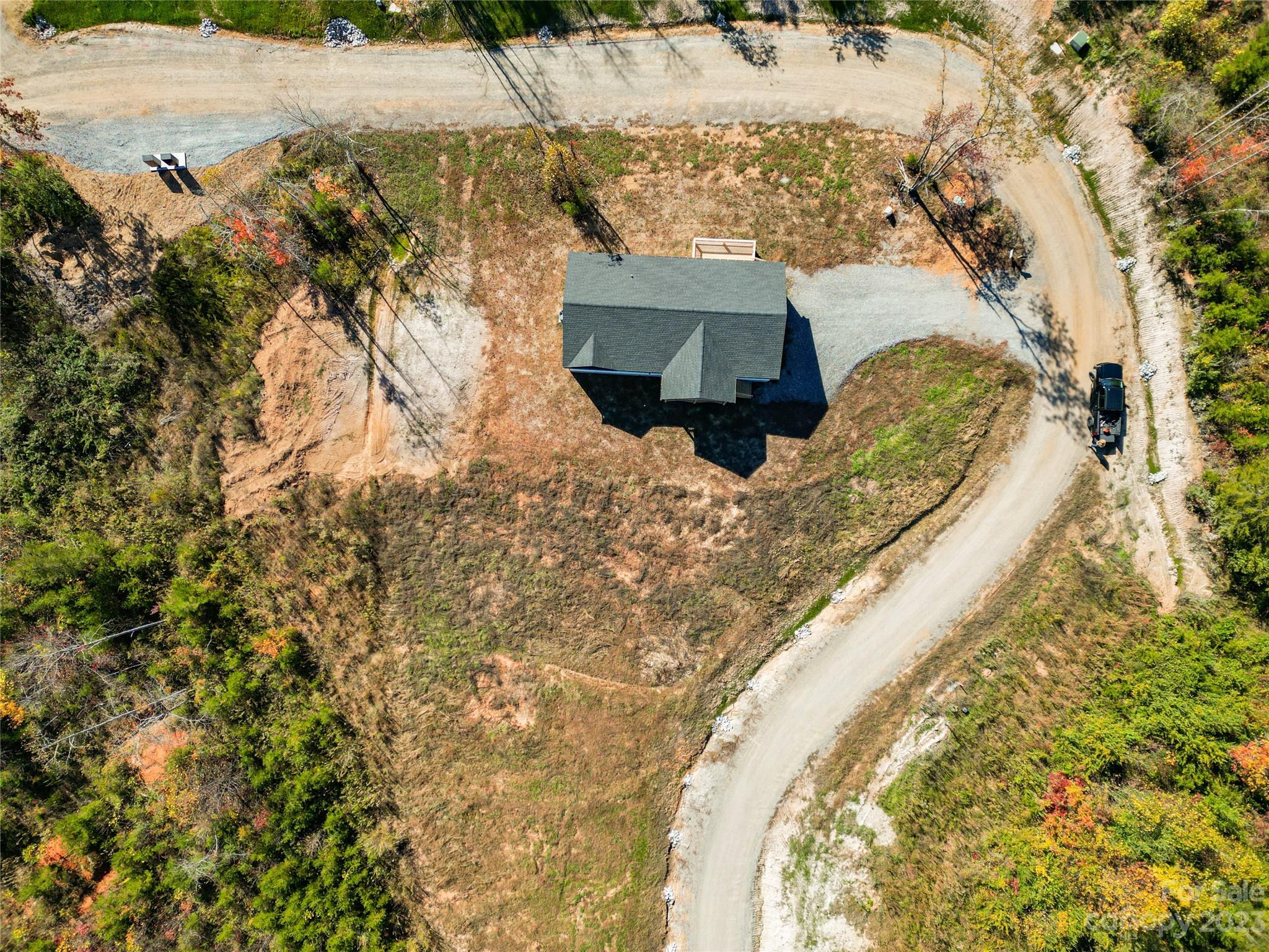 Old Vineyard Village - Residential