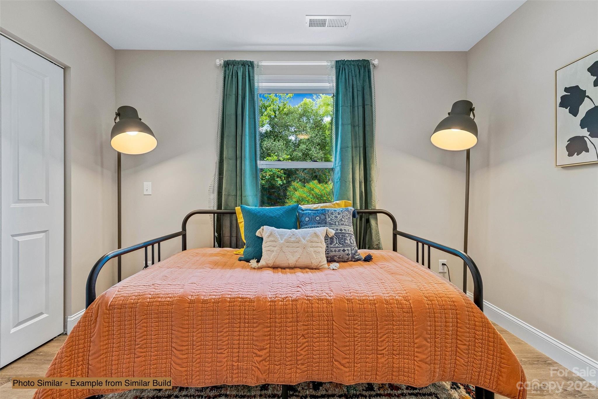 Old Vineyard Village - Residential