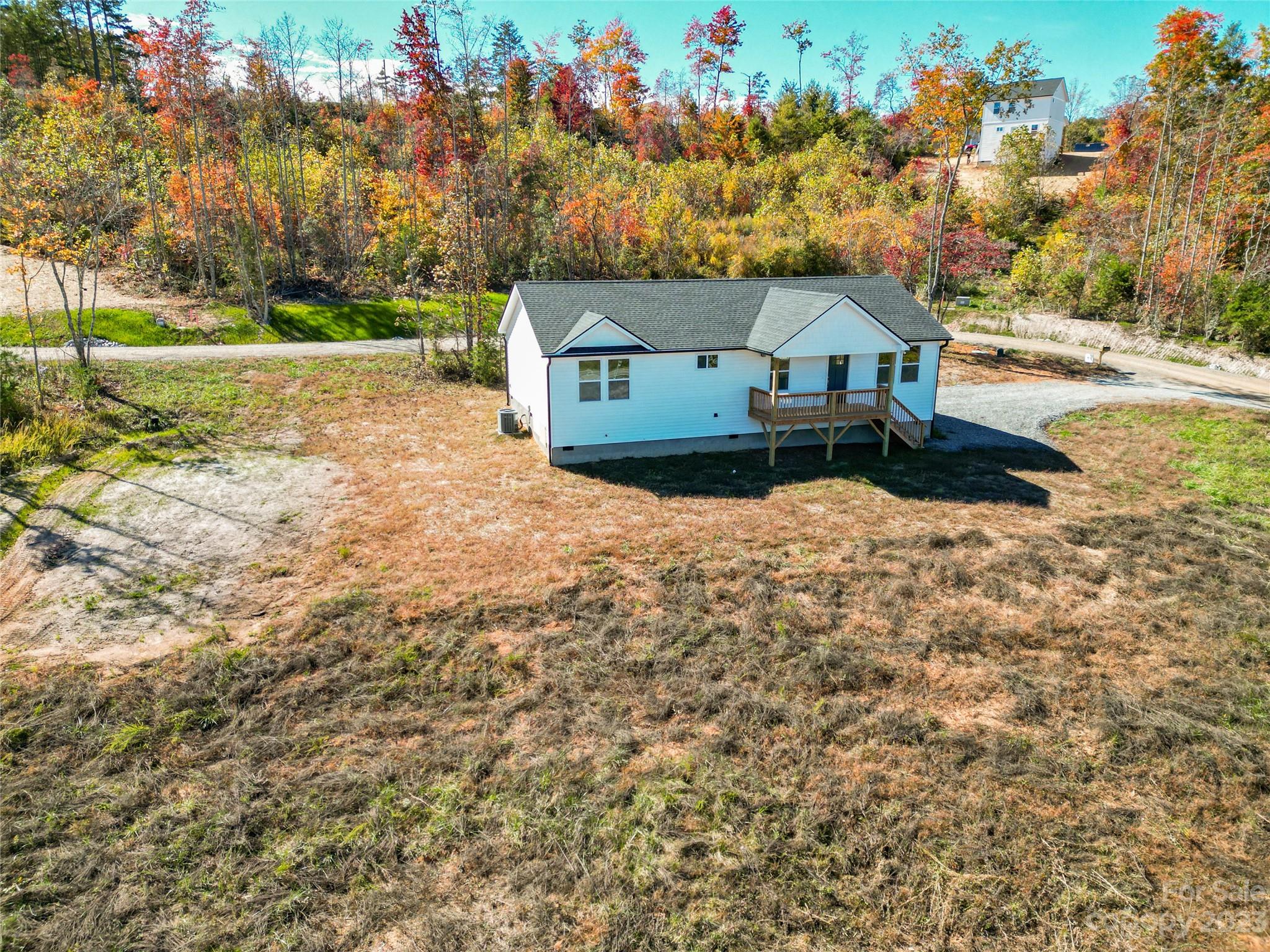 Old Vineyard Village - Residential