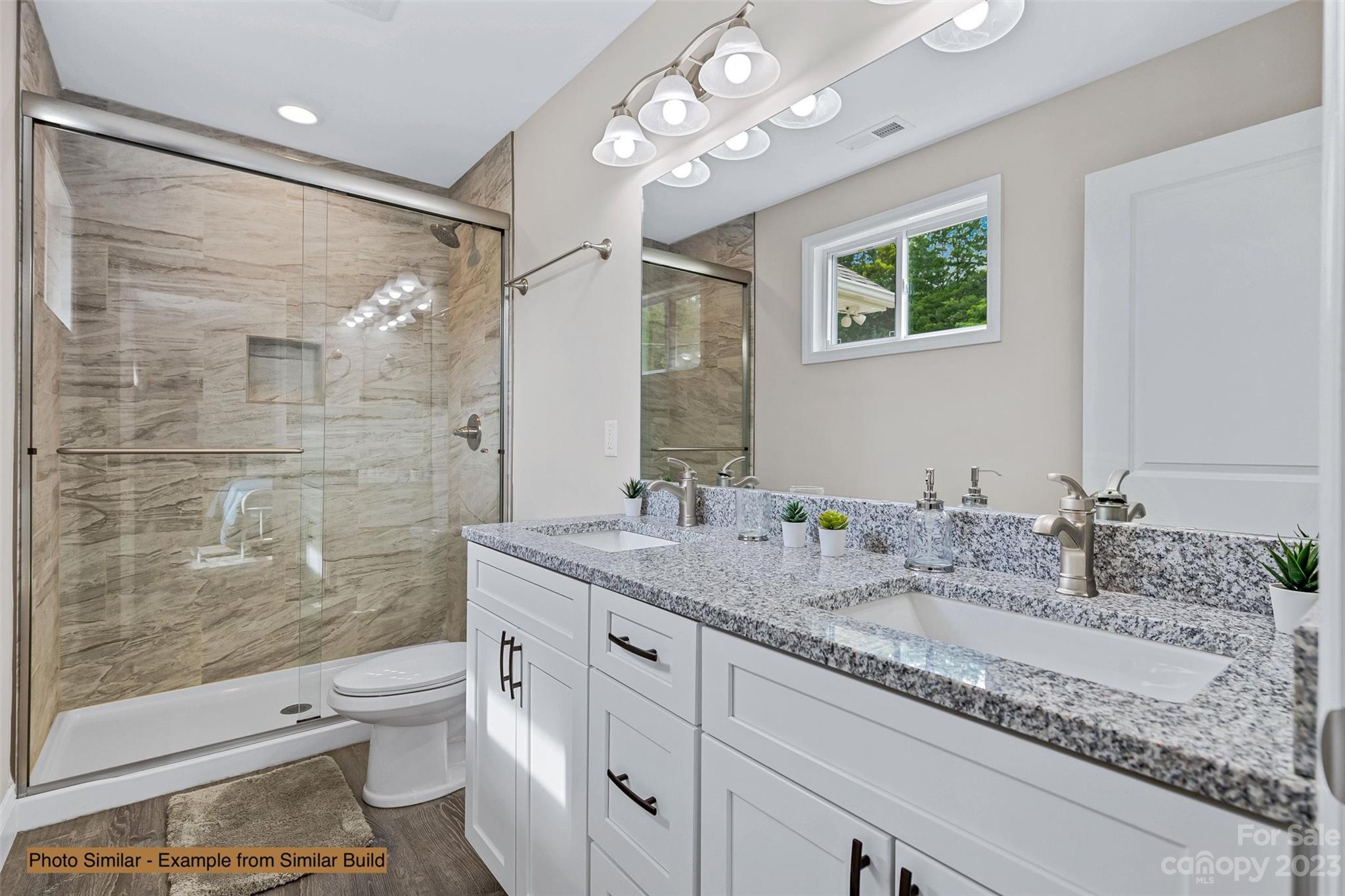 Old Vineyard Village - Residential