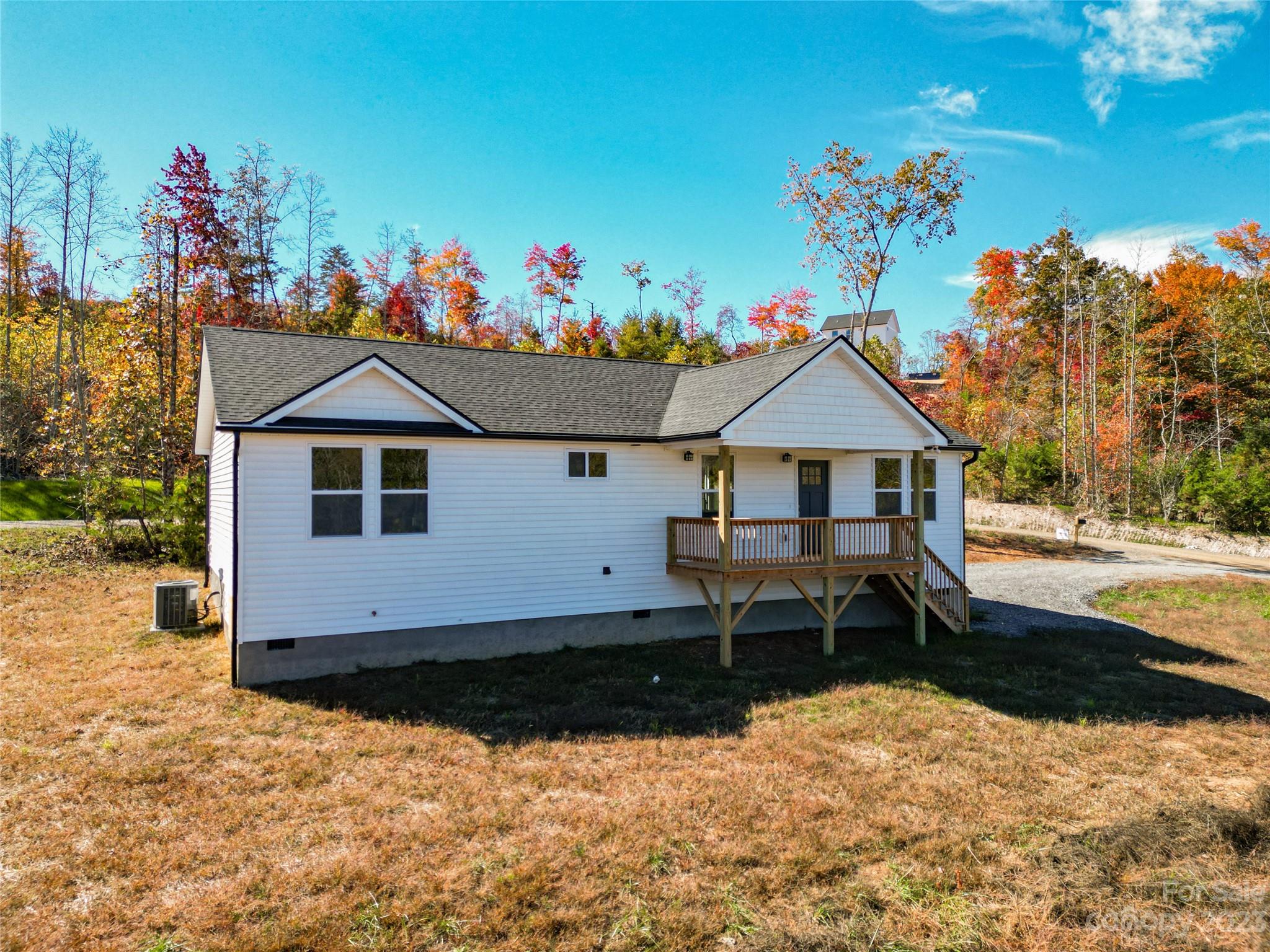 Old Vineyard Village - Residential