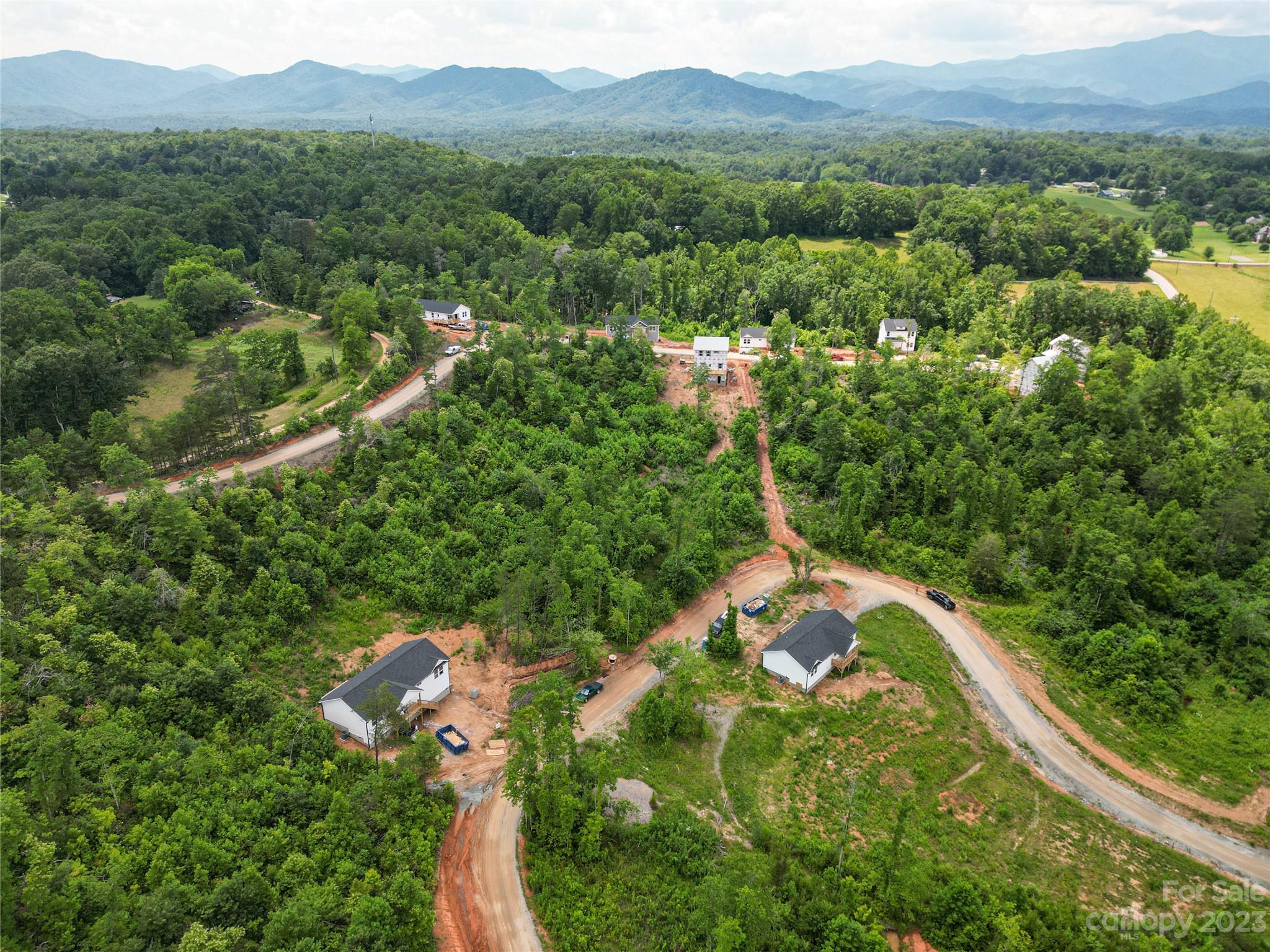 Old Vineyard Village - Residential