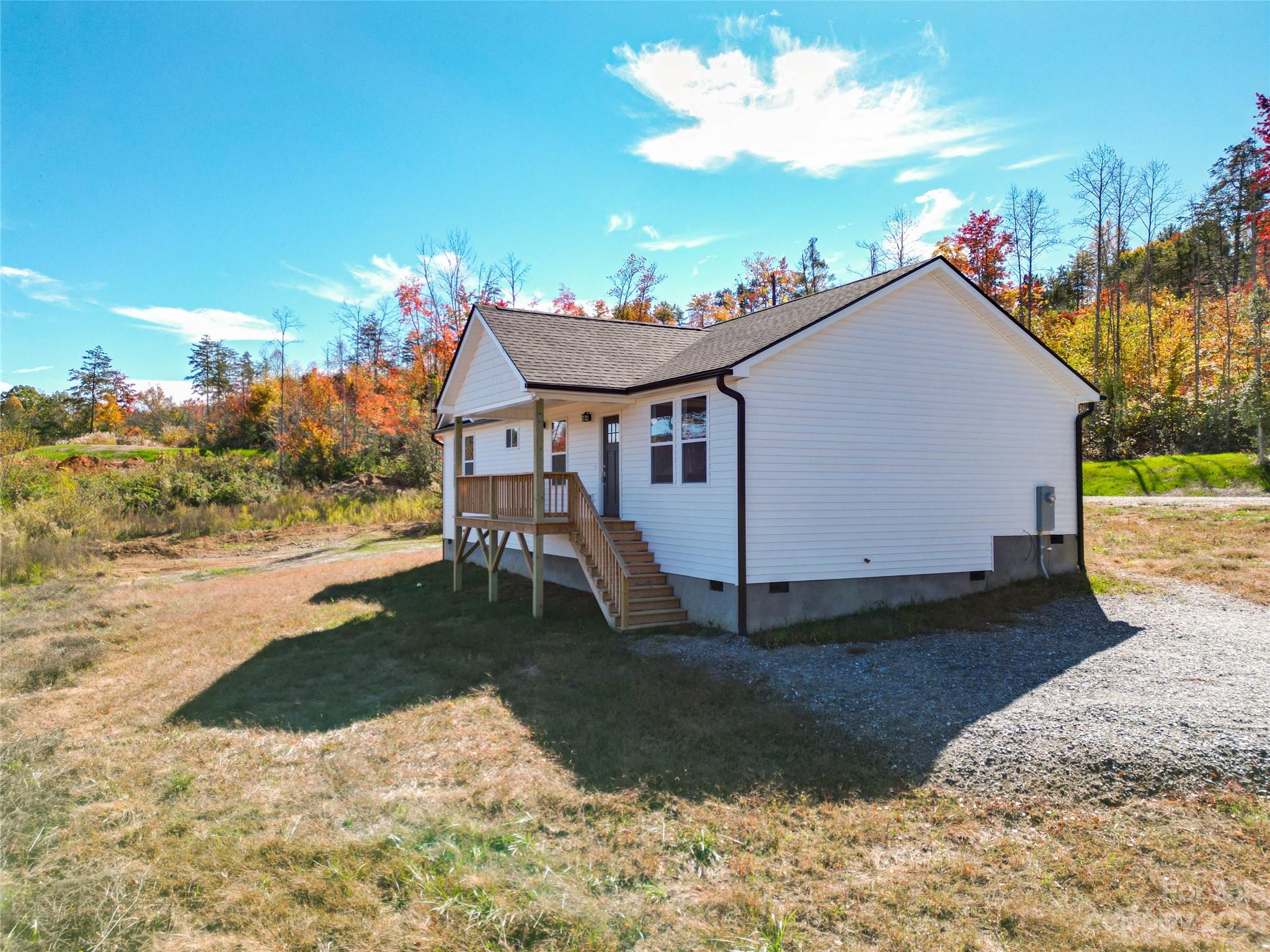 Old Vineyard Village - Residential