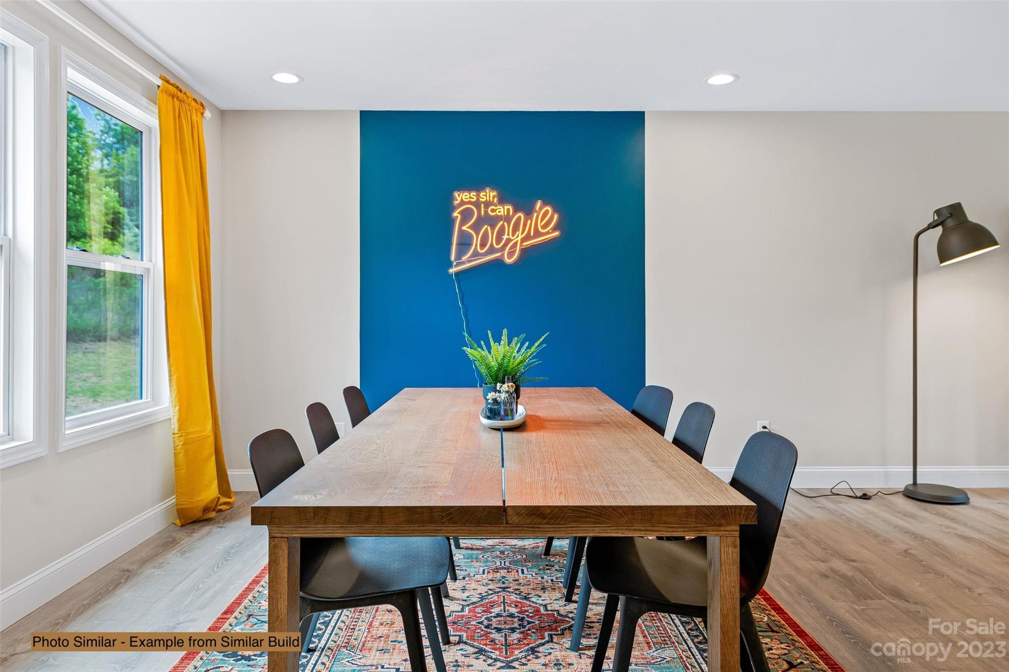 Old Vineyard Village - Residential