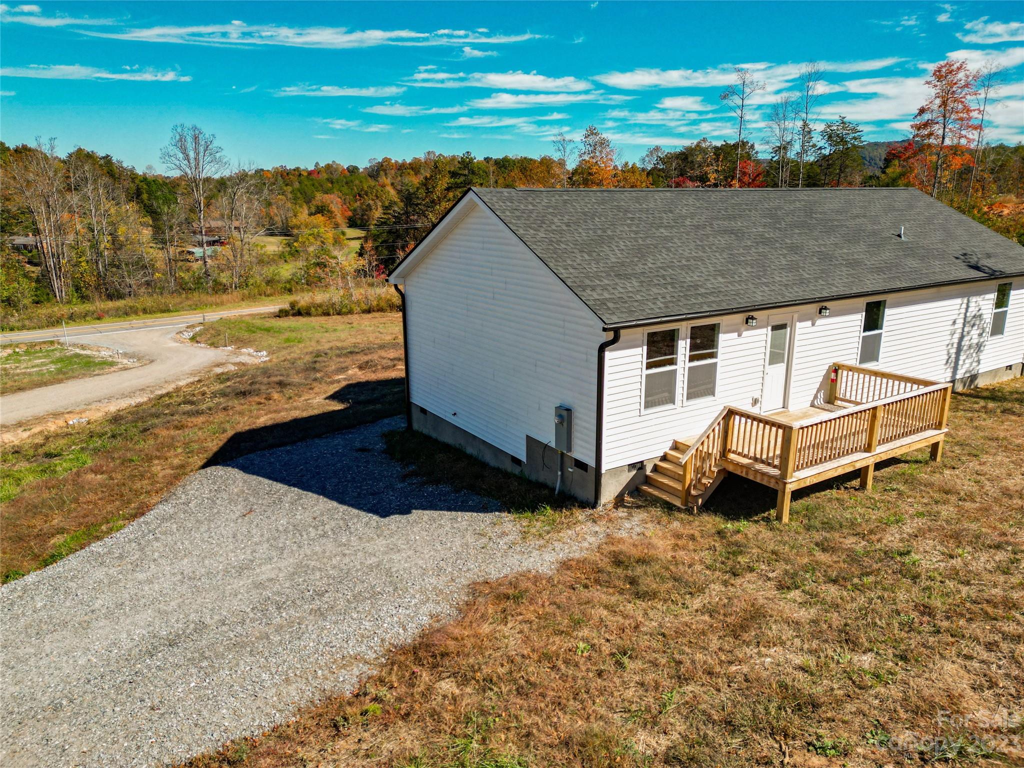 Old Vineyard Village - Residential