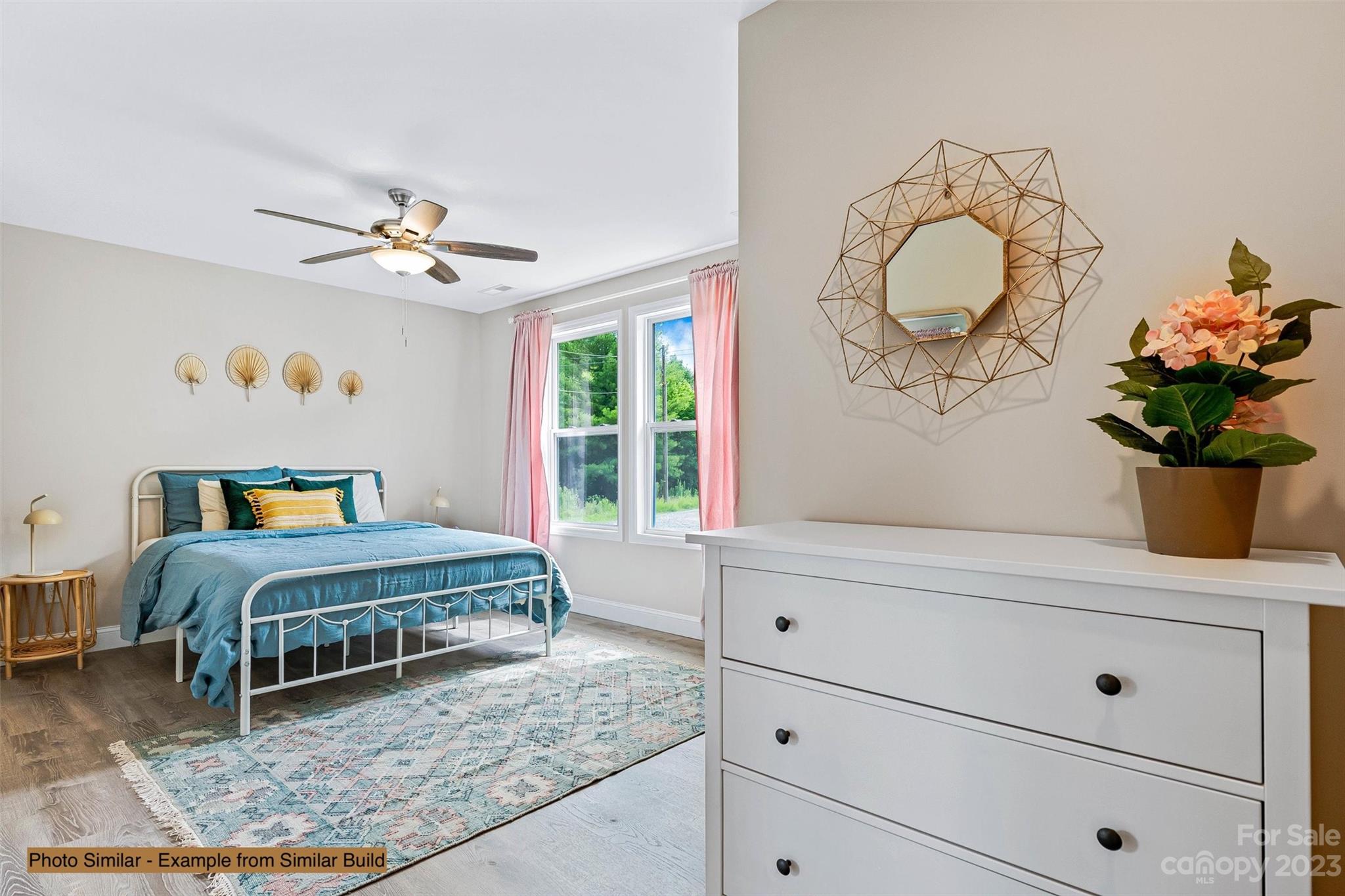 Old Vineyard Village - Residential