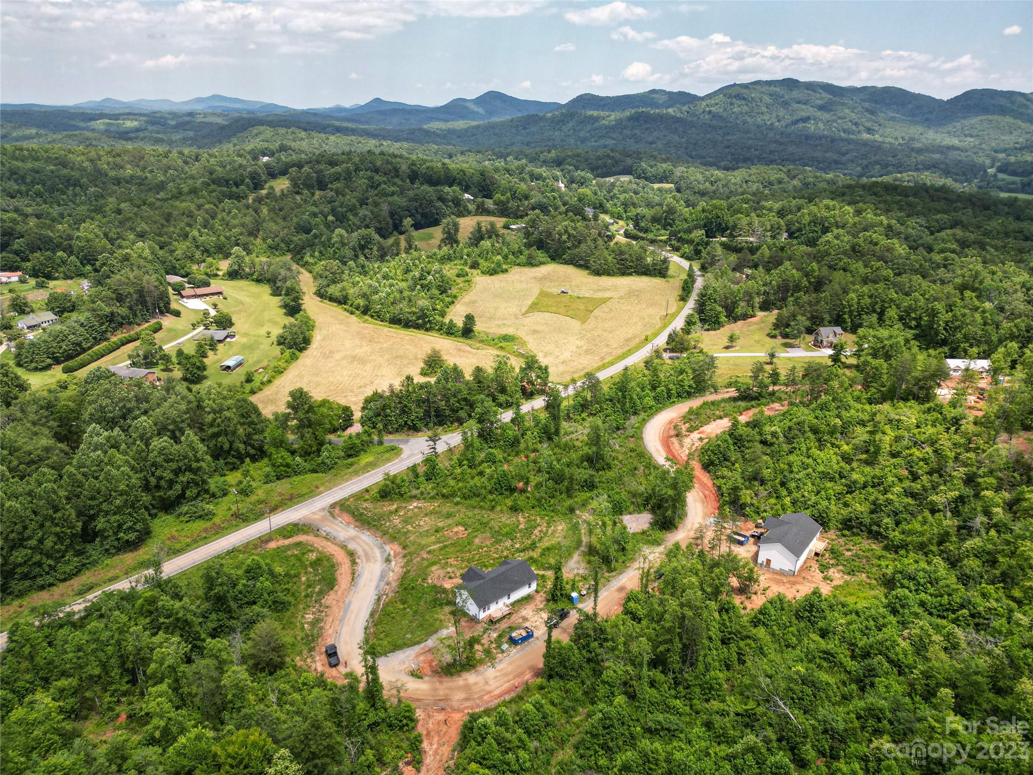 Old Vineyard Village - Residential