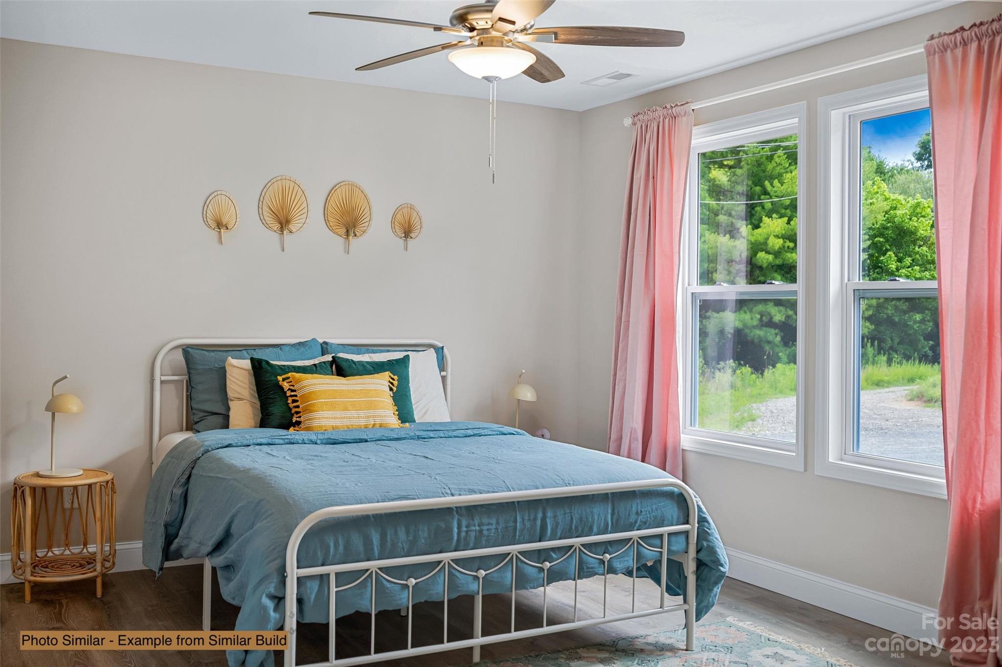 Old Vineyard Village - Residential