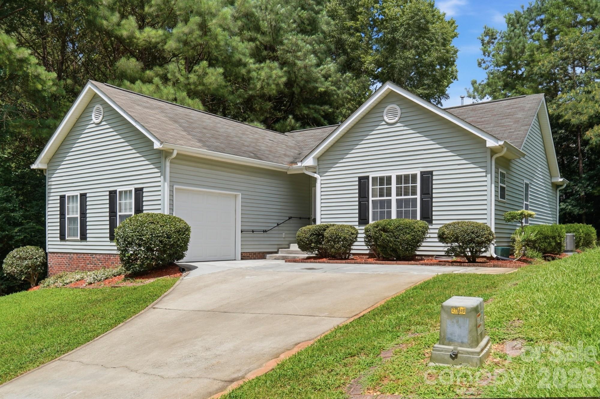 676 Continental Drive, Concord, NC, 28025