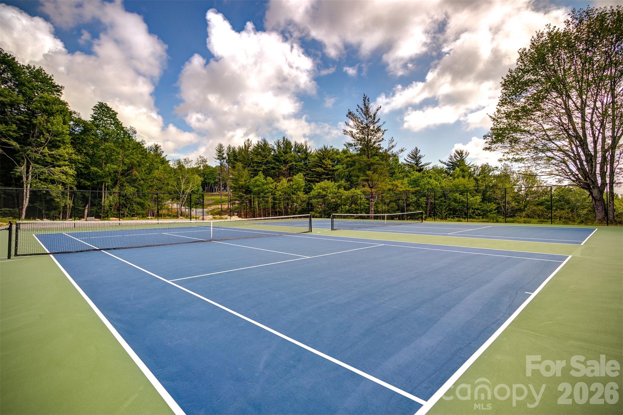 The Lodges at Eagles Nest - Residential