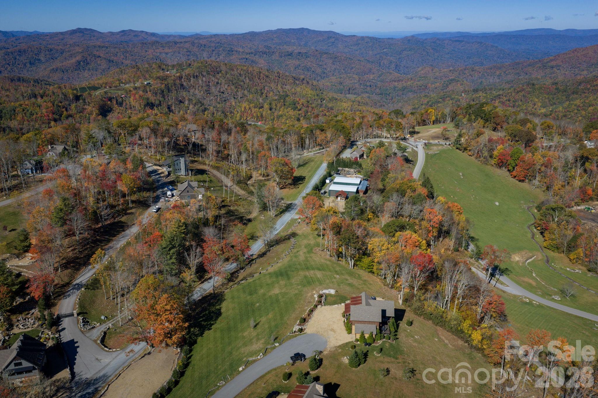 The Lodges at Eagles Nest - Residential
