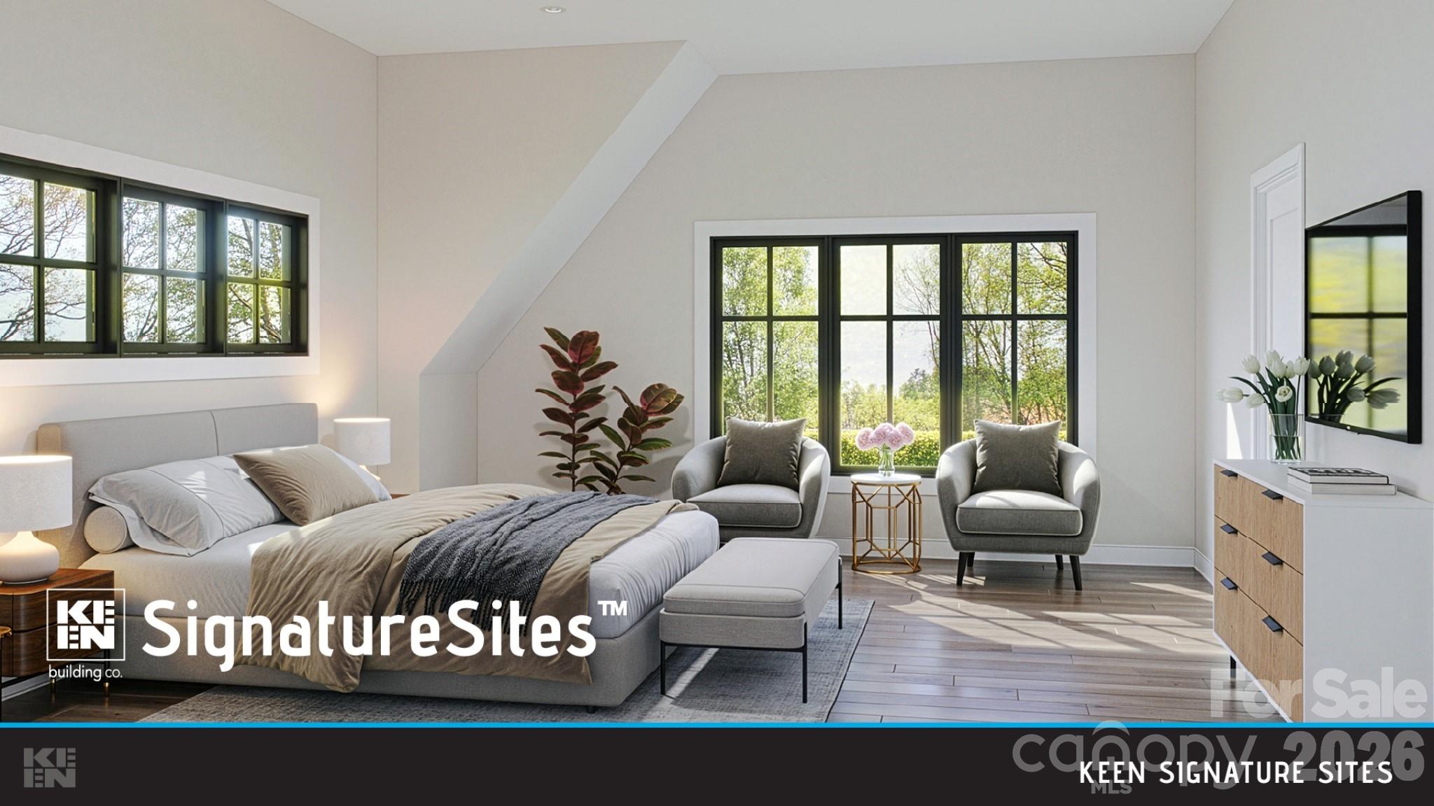 The Lodges at Eagles Nest - Residential