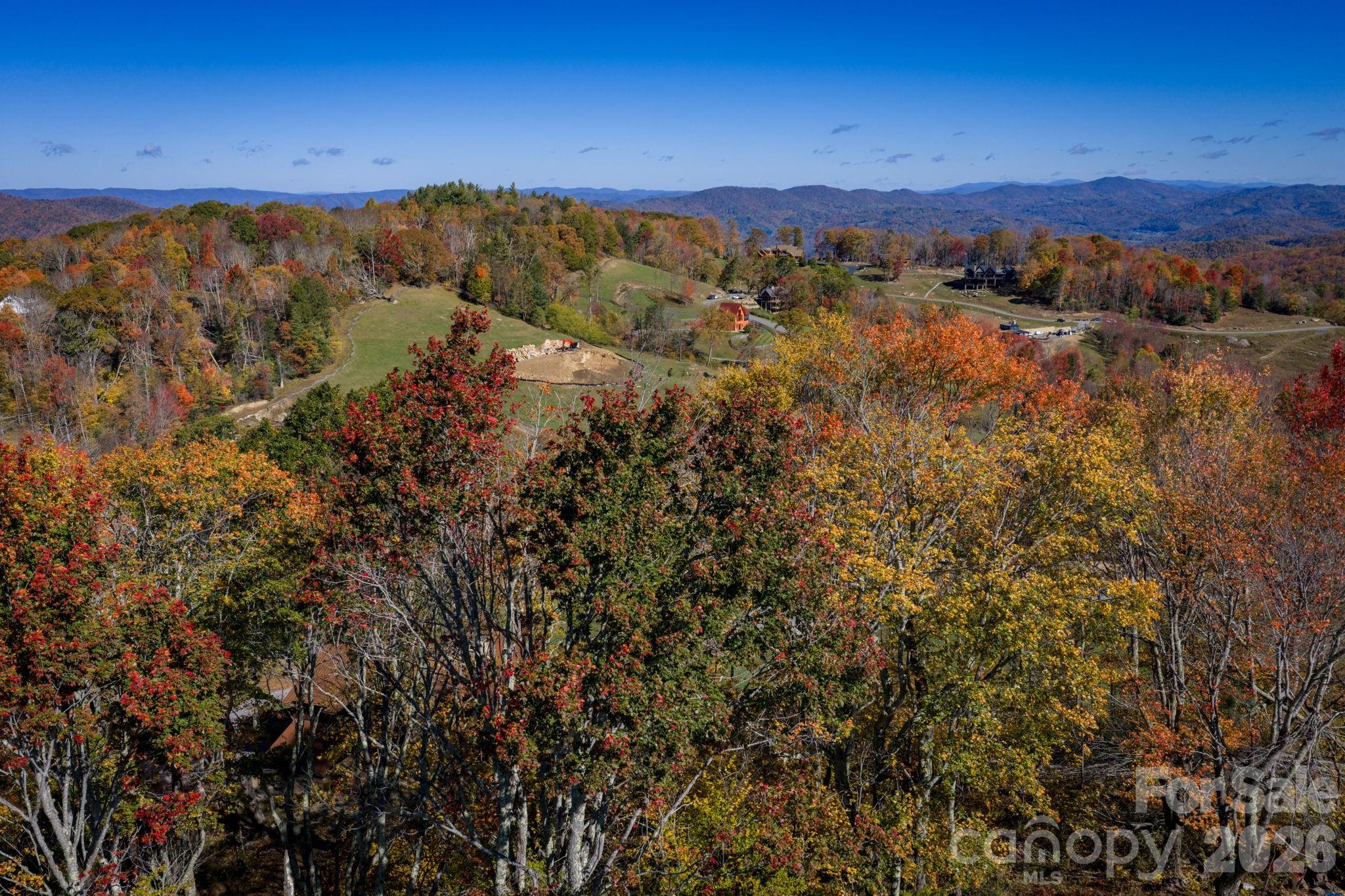 The Lodges at Eagles Nest - Residential