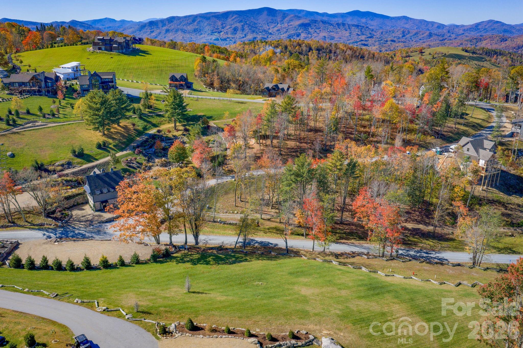 The Lodges at Eagles Nest - Residential