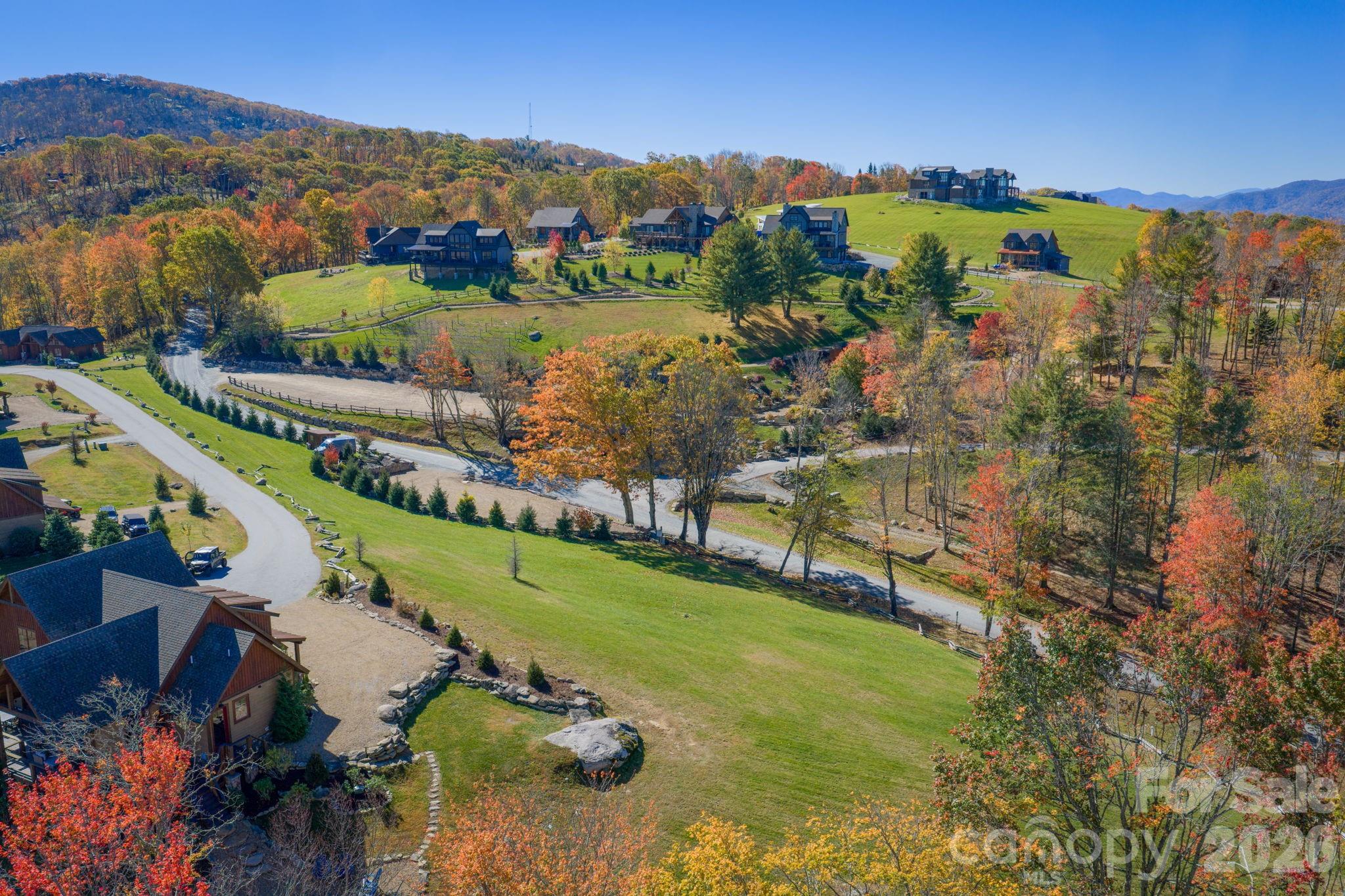 The Lodges at Eagles Nest - Residential