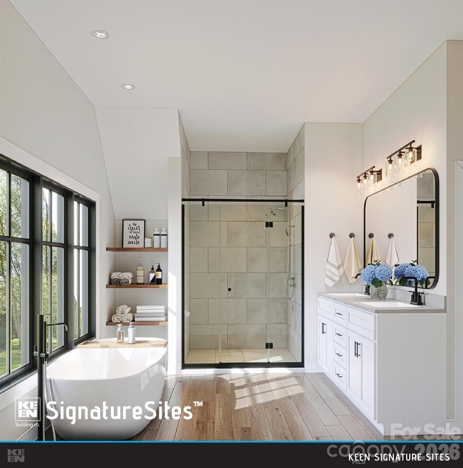 The Lodges at Eagles Nest - Residential