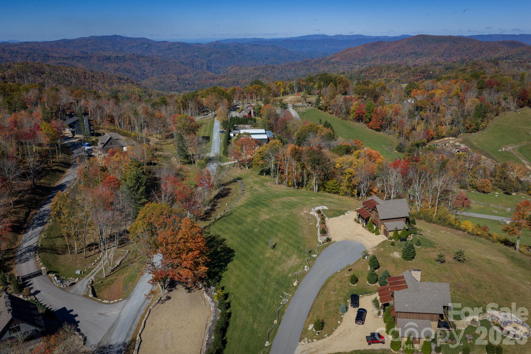 The Lodges at Eagles Nest - Residential
