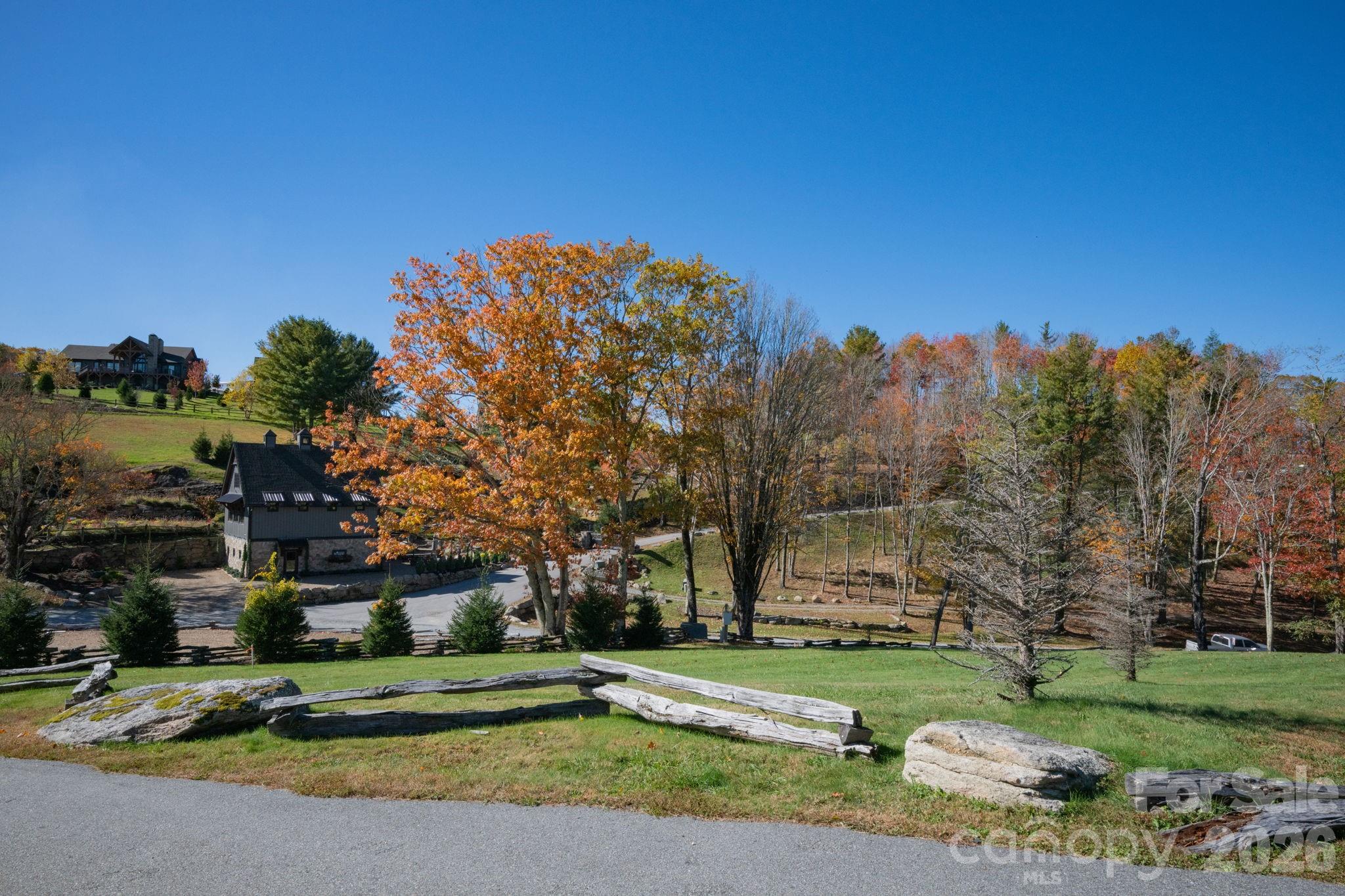 The Lodges at Eagles Nest - Residential