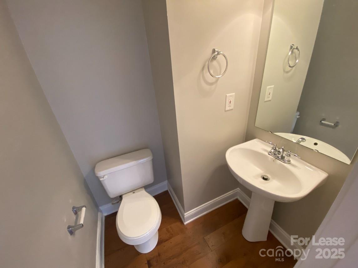 Lela Court - Residential Lease