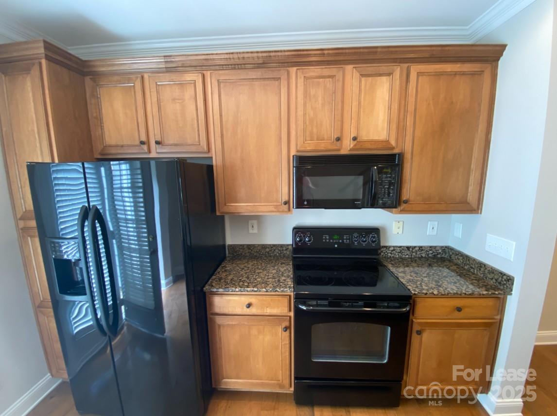 Lela Court - Residential Lease
