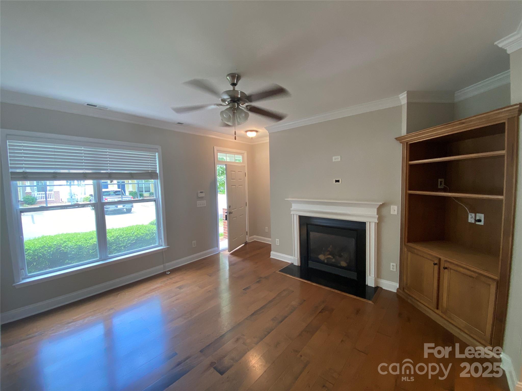 Lela Court - Residential Lease