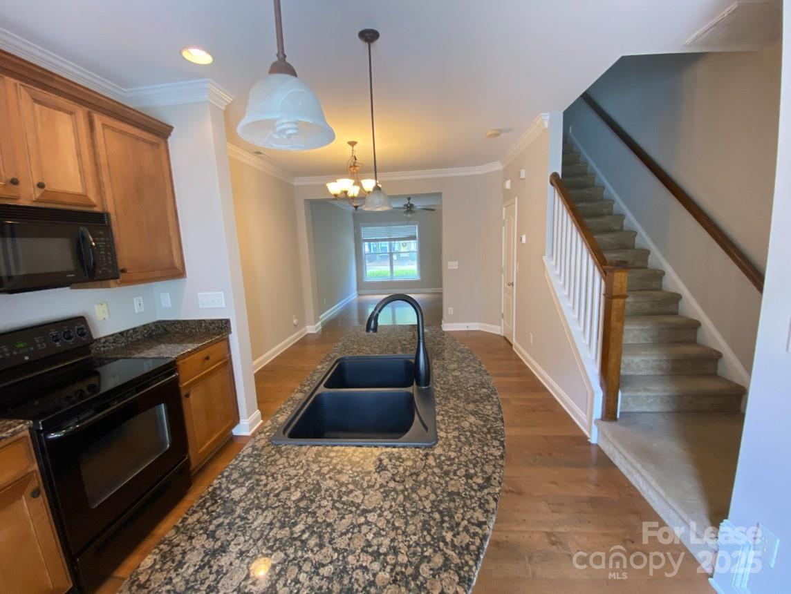 Lela Court - Residential Lease