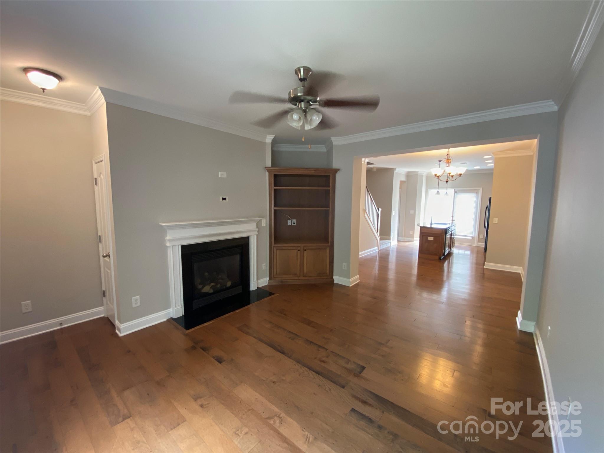 Lela Court - Residential Lease