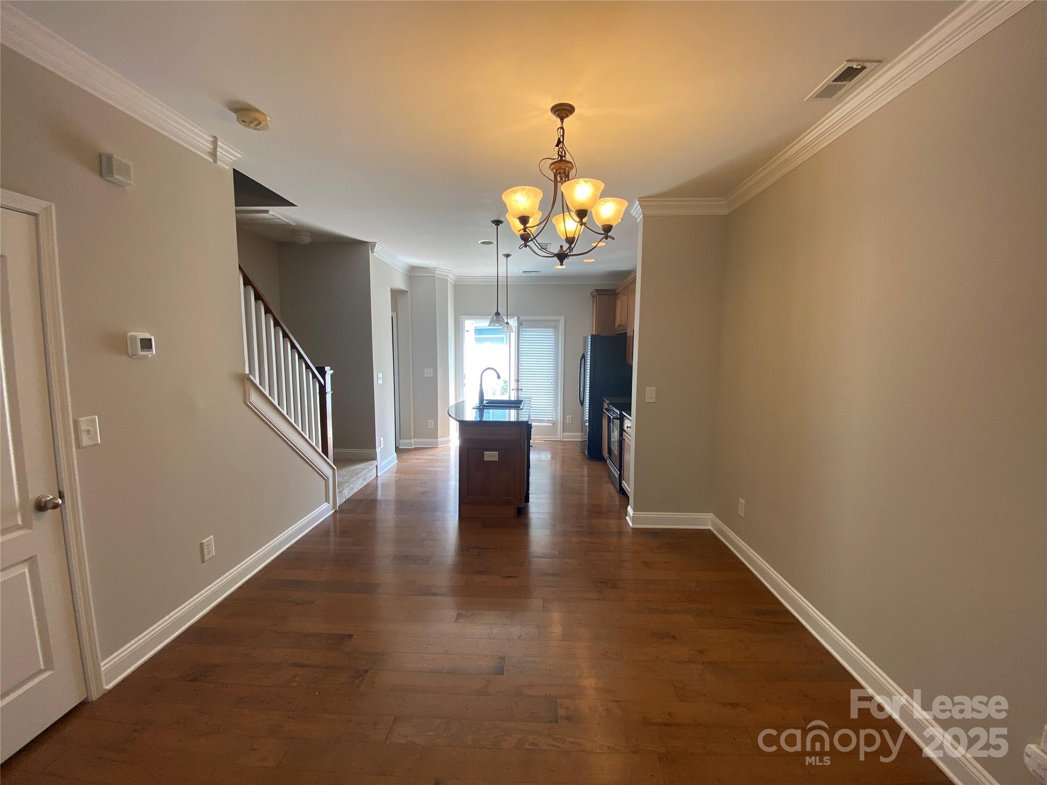 Lela Court - Residential Lease