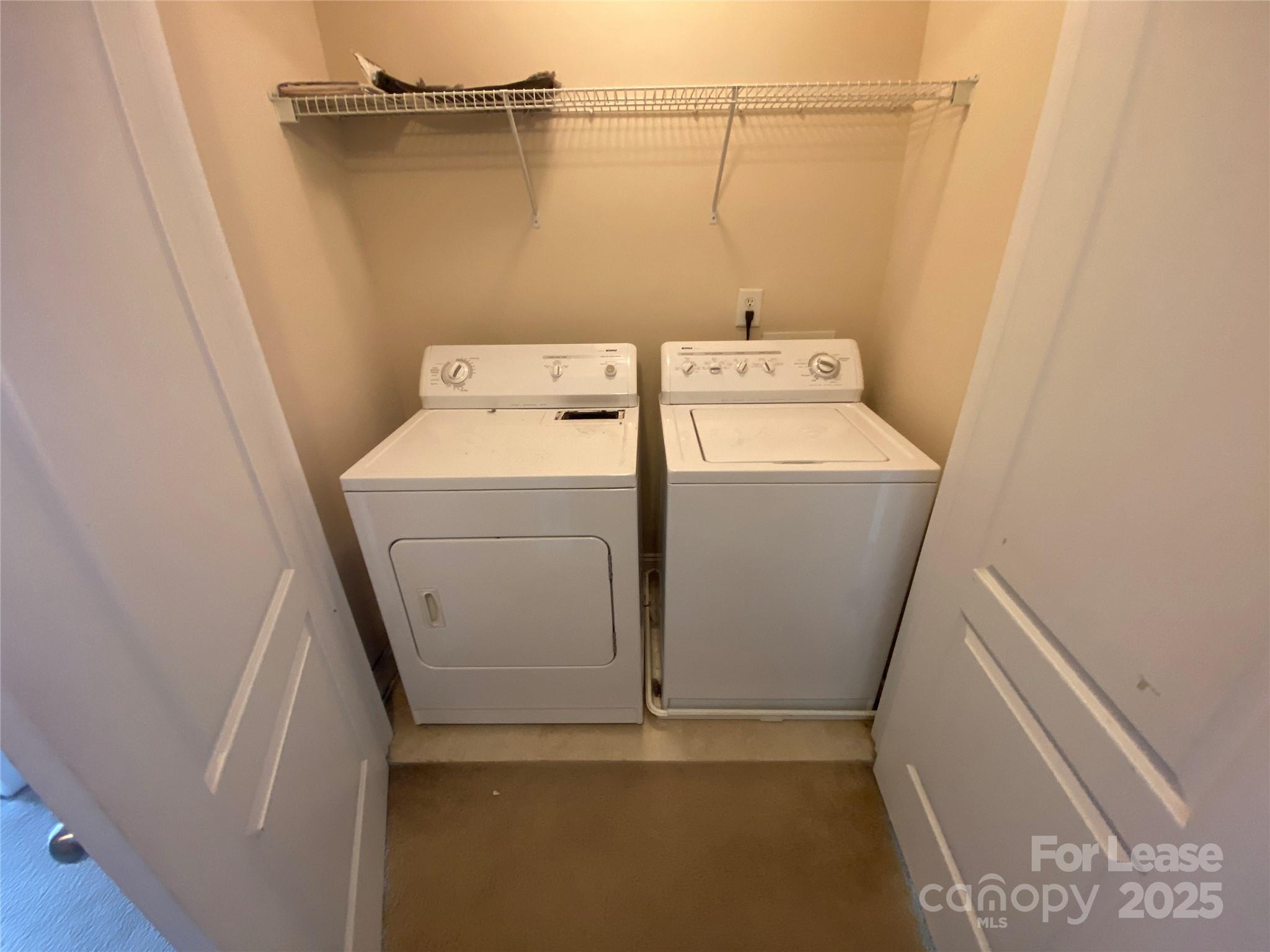 Lela Court - Residential Lease