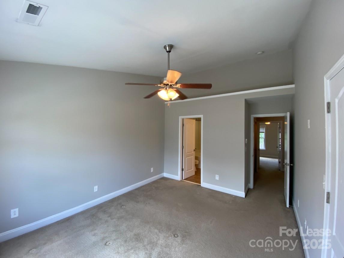Lela Court - Residential Lease