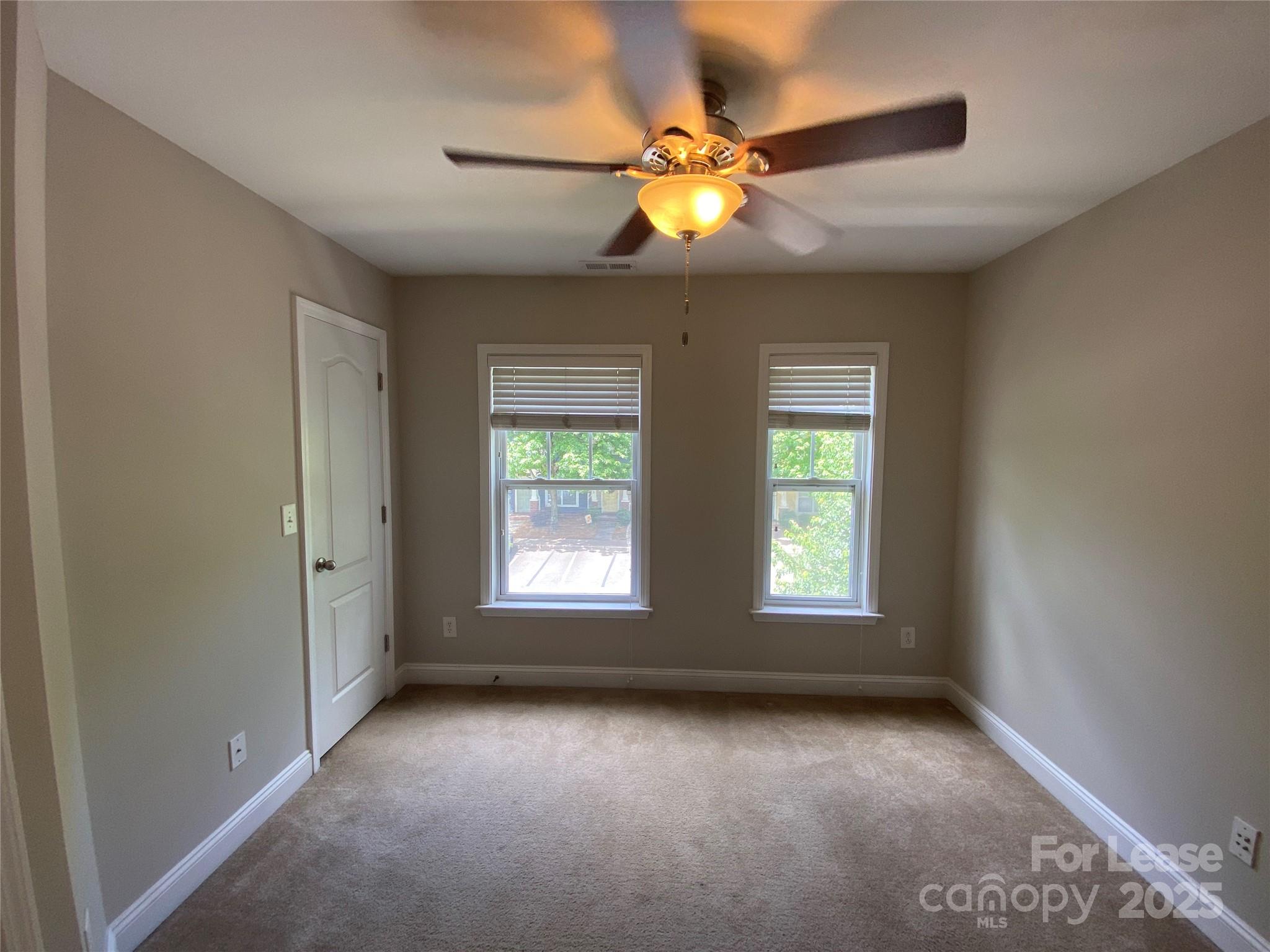Lela Court - Residential Lease