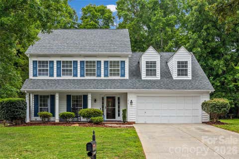 Photo of 1018 Briarmore Drive, Indian Trail, NC 28079 (MLS # 4397882)