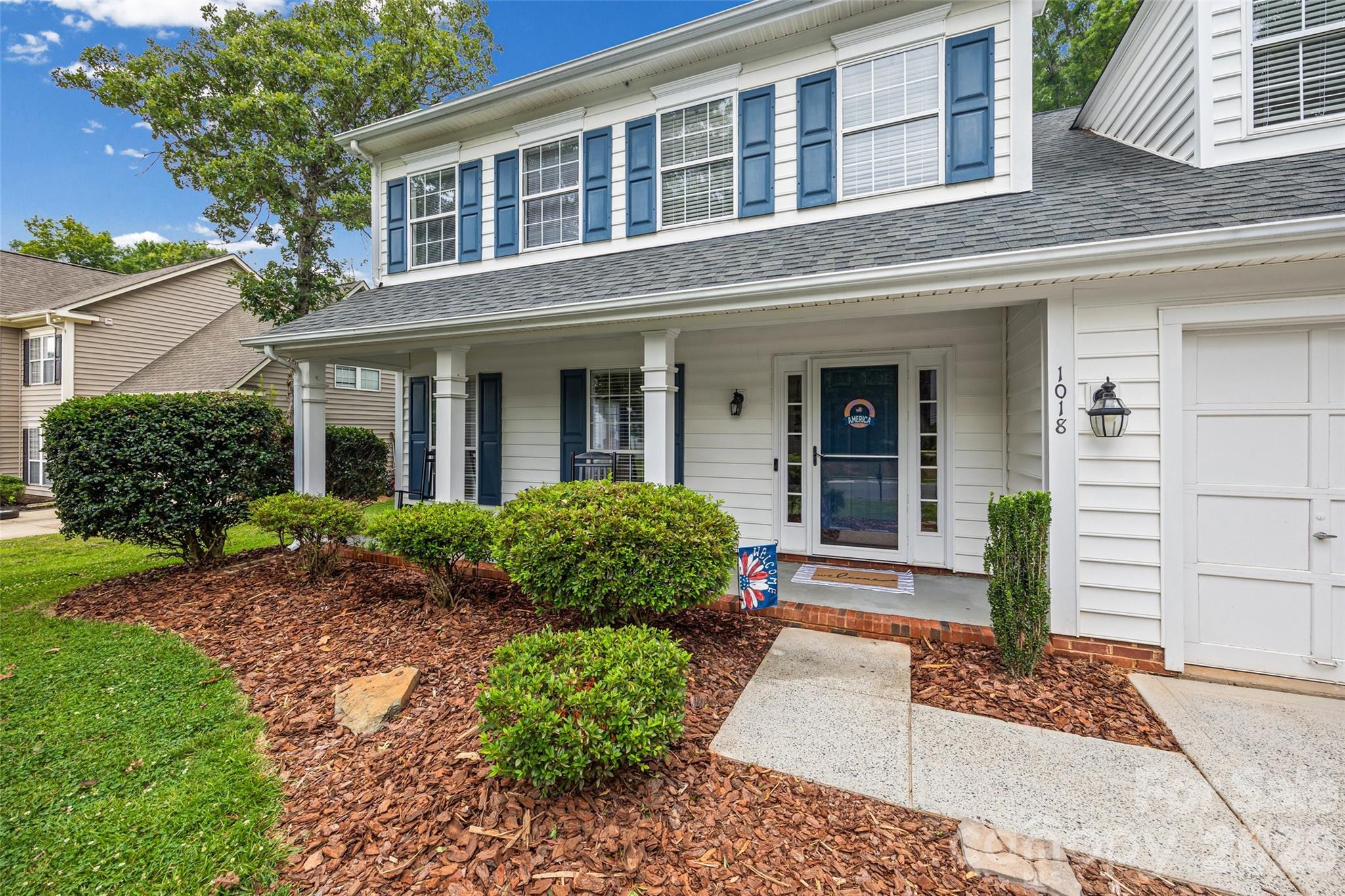 1018 Briarmore Drive