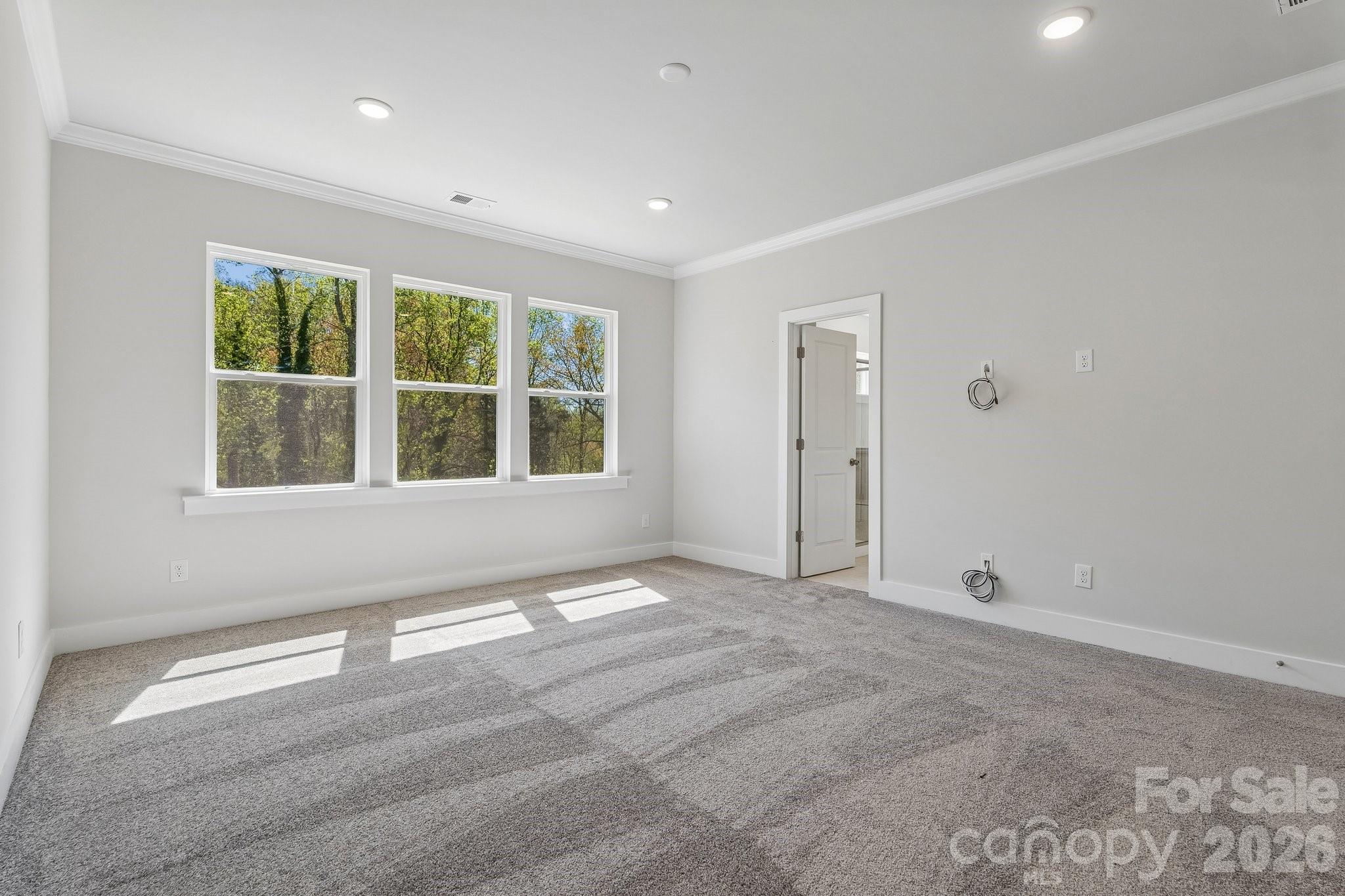 Oakridge Farms - Residential