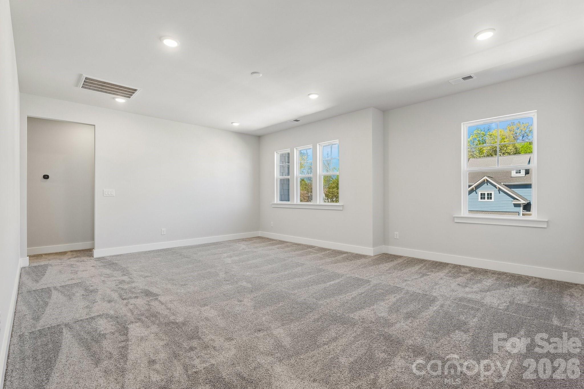 Oakridge Farms - Residential