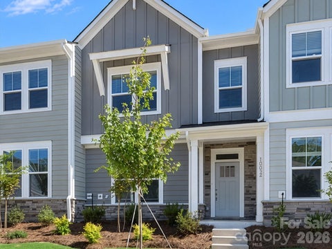 Photo of 10032 Mamillion Drive, Huntersville, NC 28078 (MLS # 4379711)