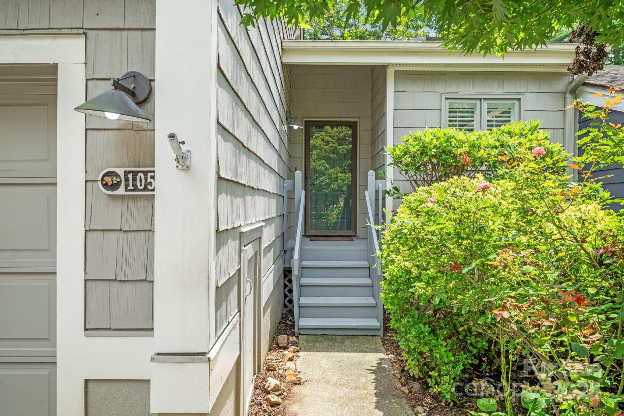 105 Beaver Ridge Road