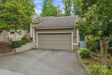 105 Beaver Ridge Road Asheville NC 28804