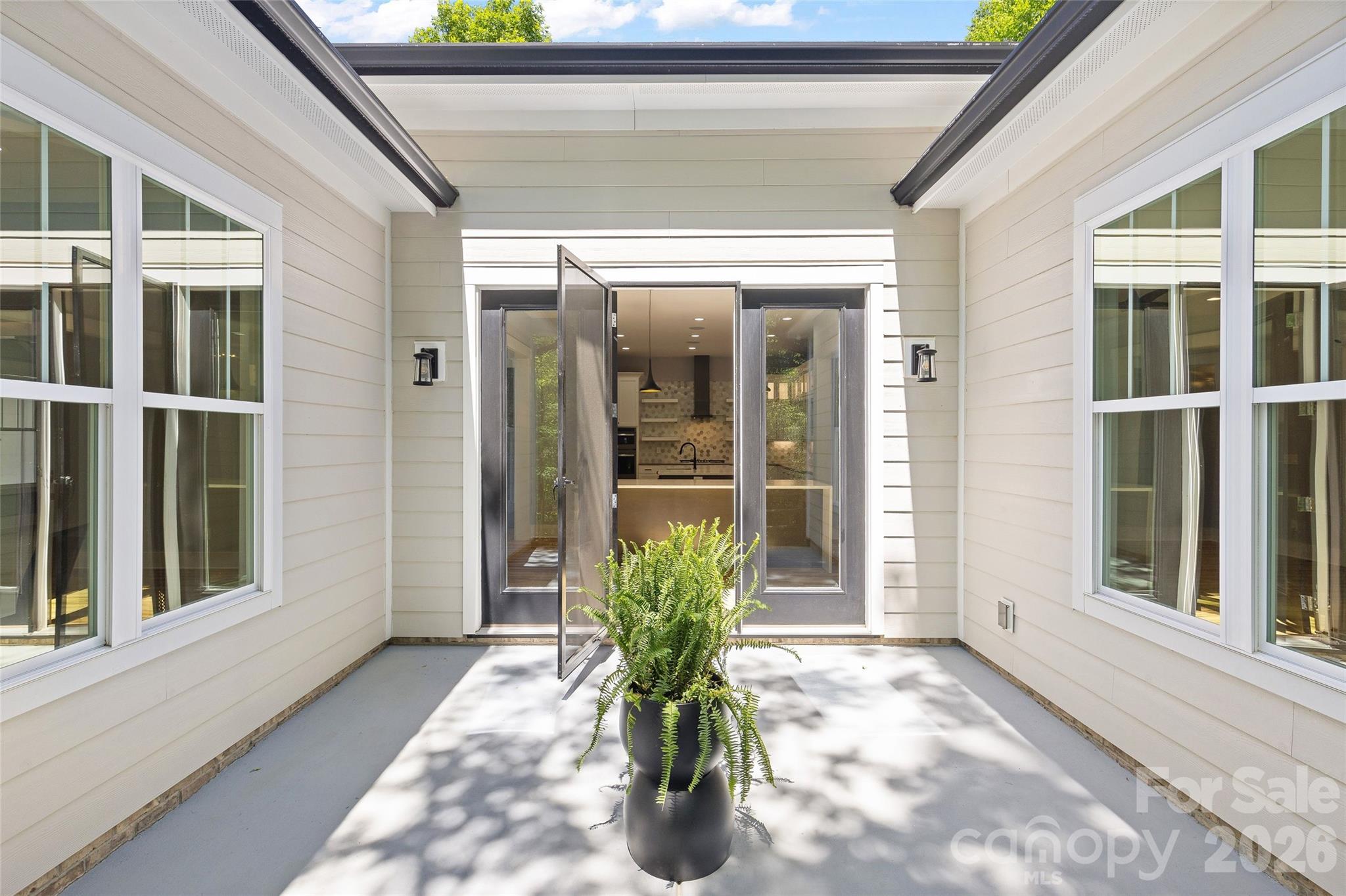 Westport - Residential