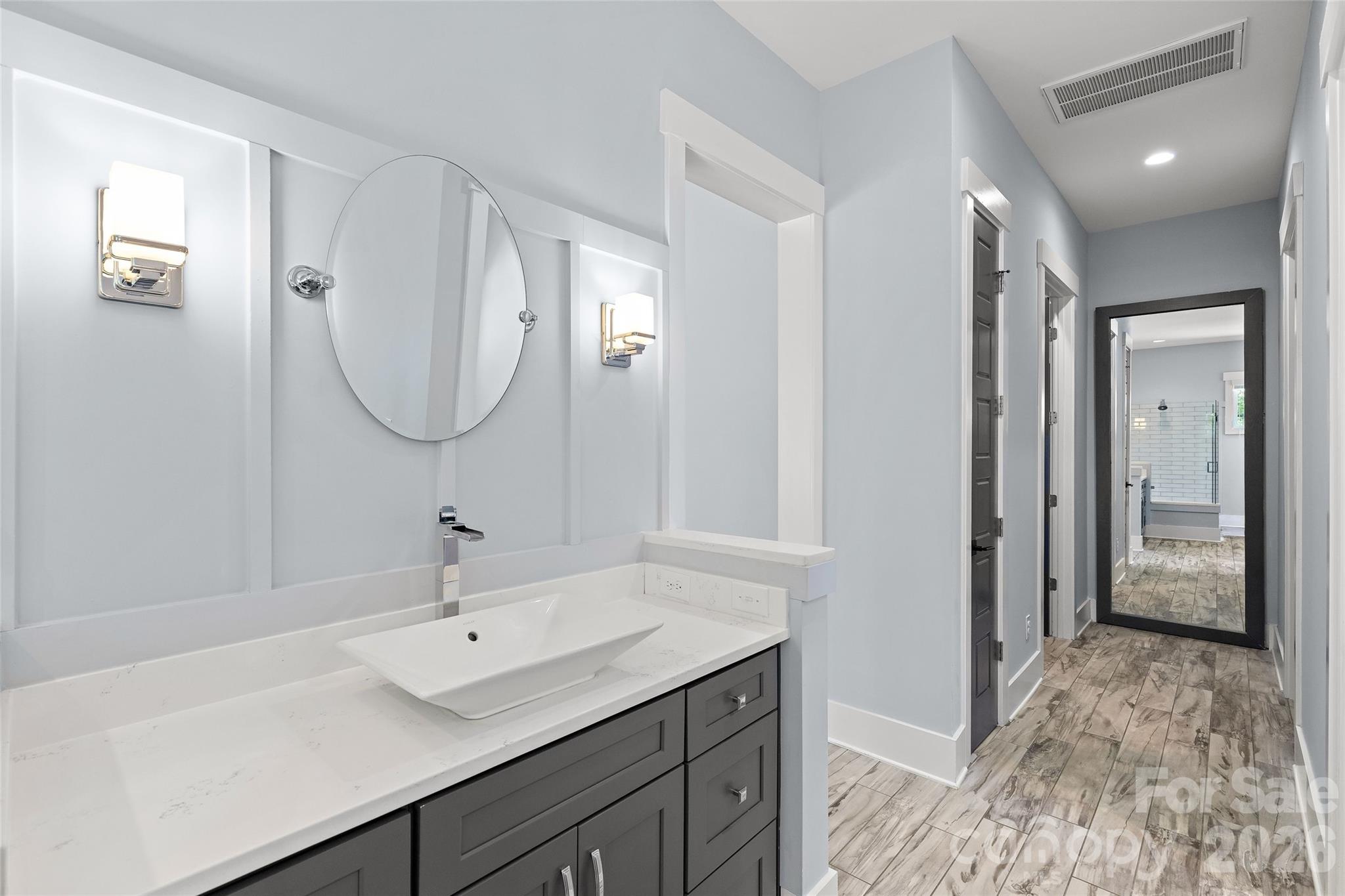 Westport - Residential