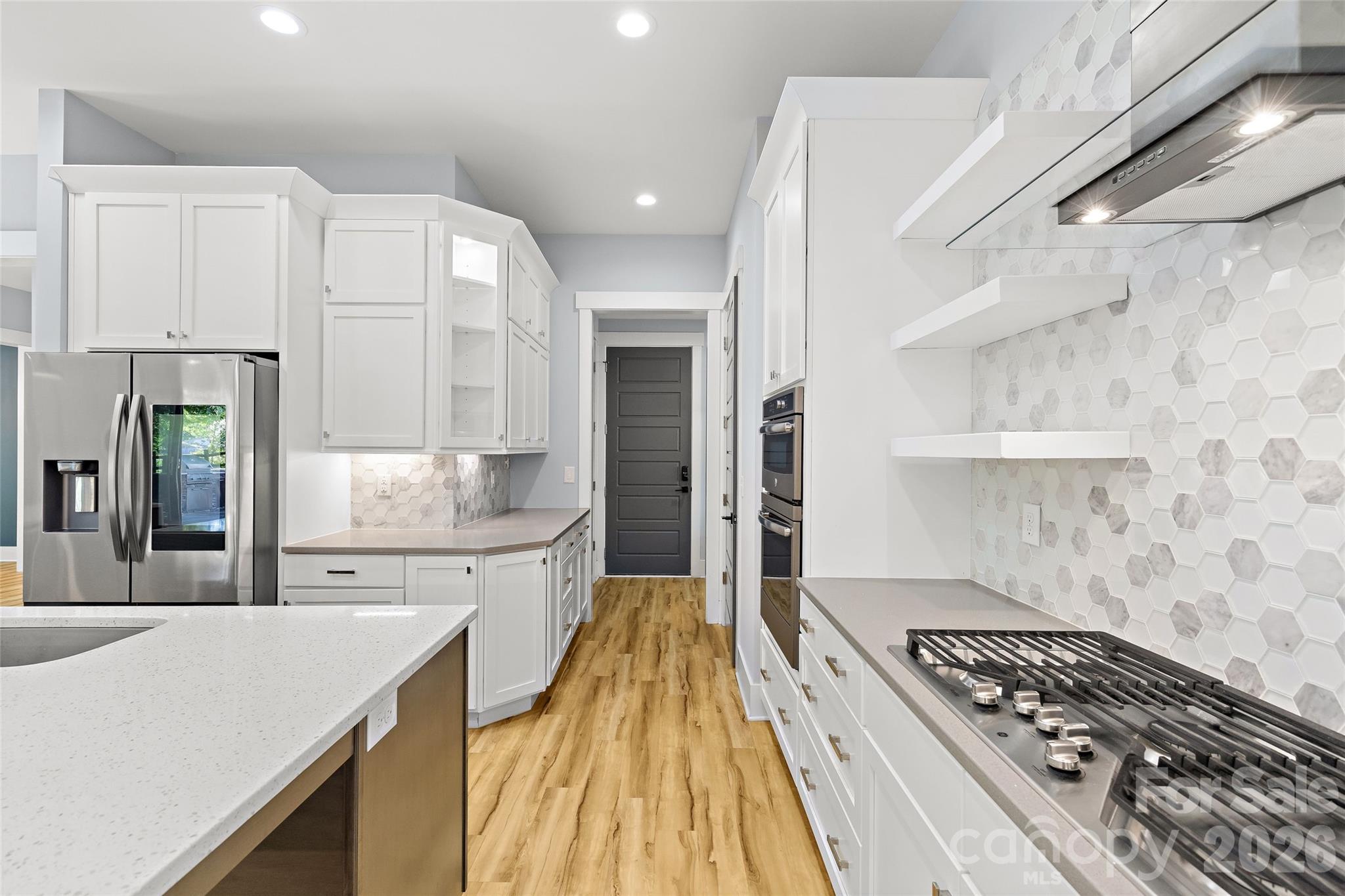 Westport - Residential