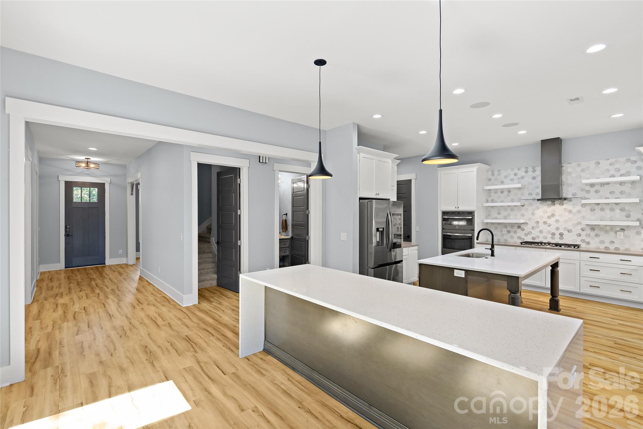 Westport - Residential