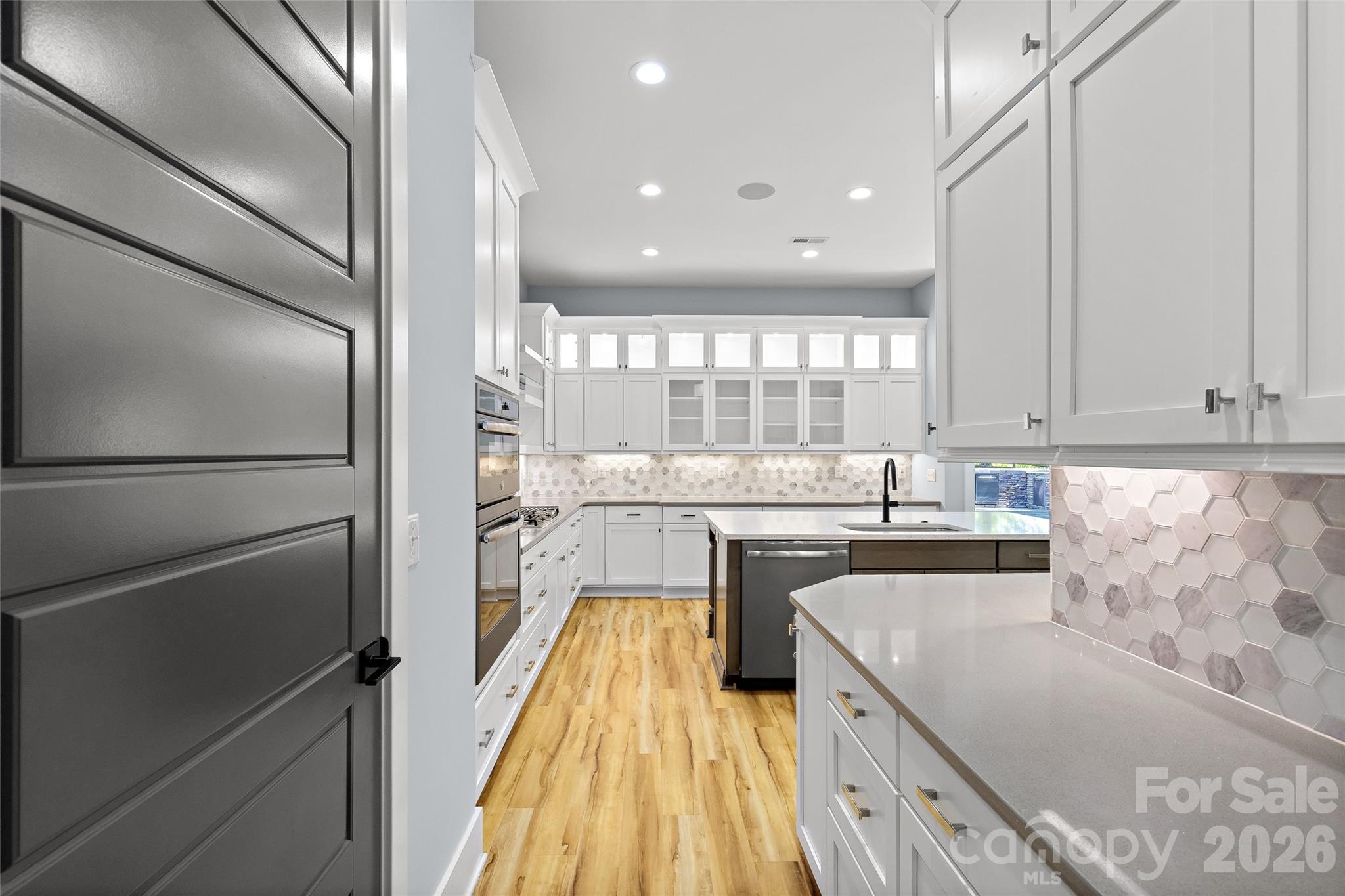 Westport - Residential