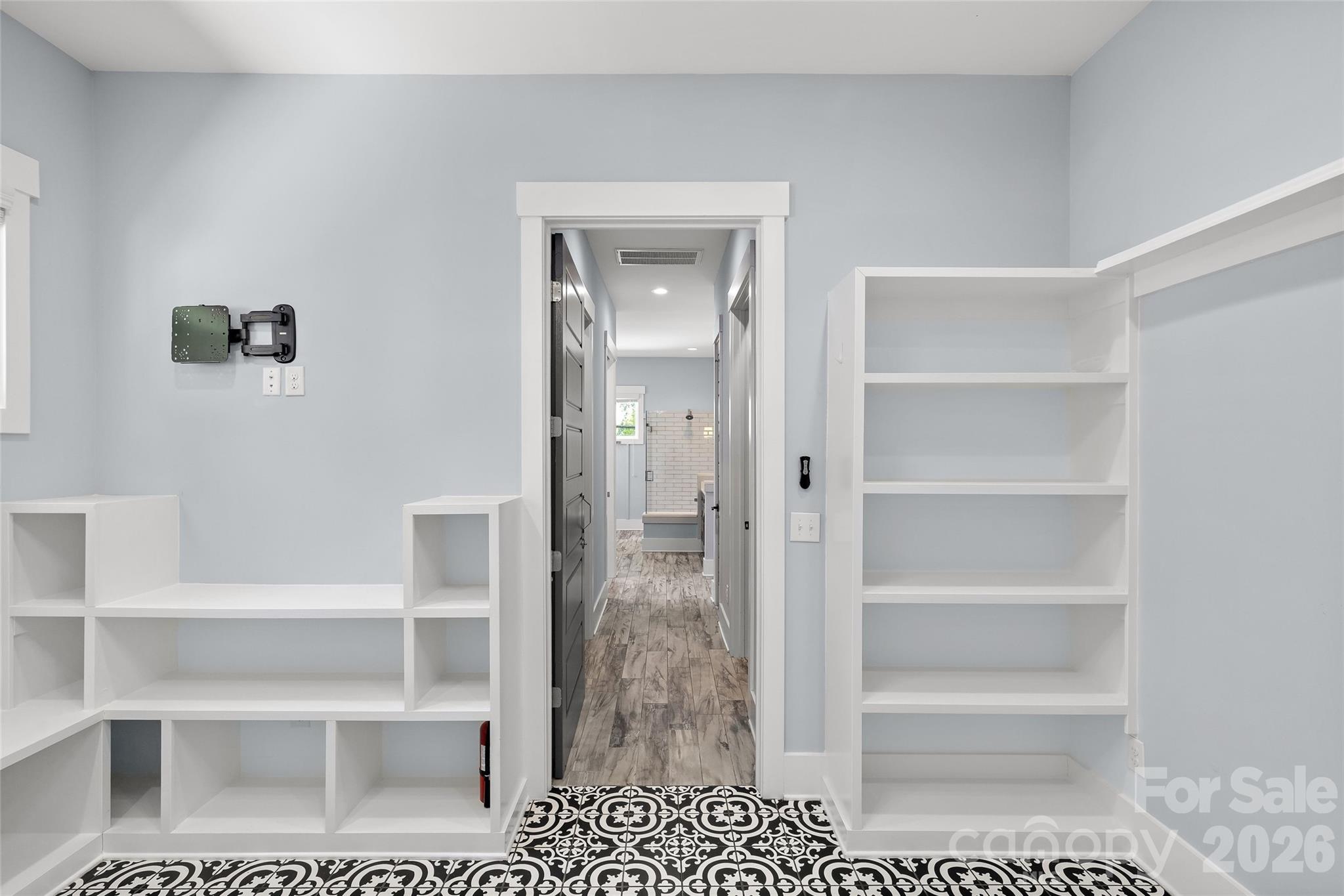 Westport - Residential